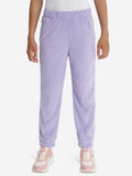 DEMIX Спортно долнище Sport Style Girl's Velour Pants