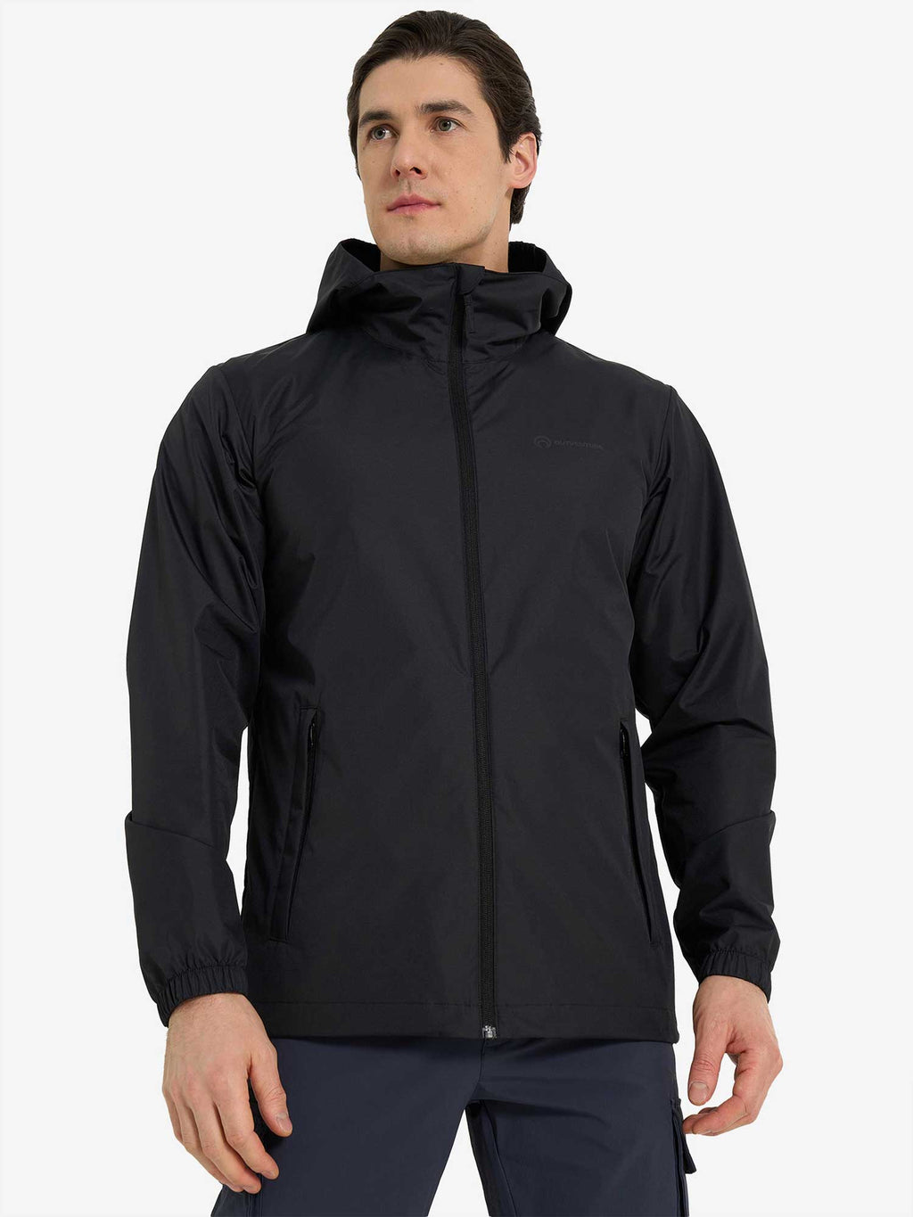 OUTVENTURE Ветровка Mens Best Price Windbreaker