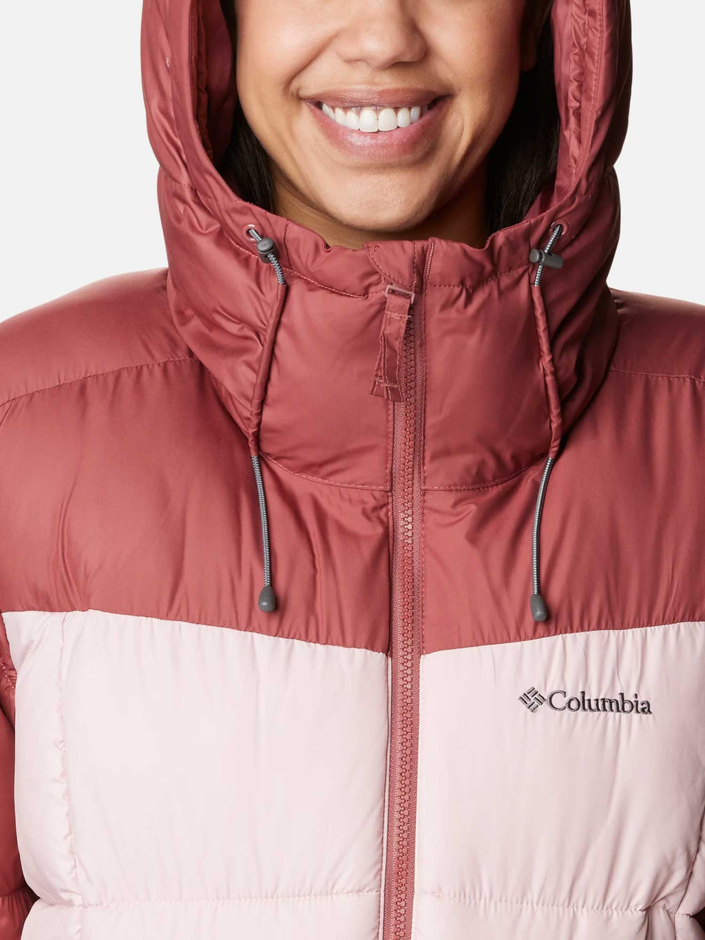 COLUMBIA Яке Pike Lake II Insulated