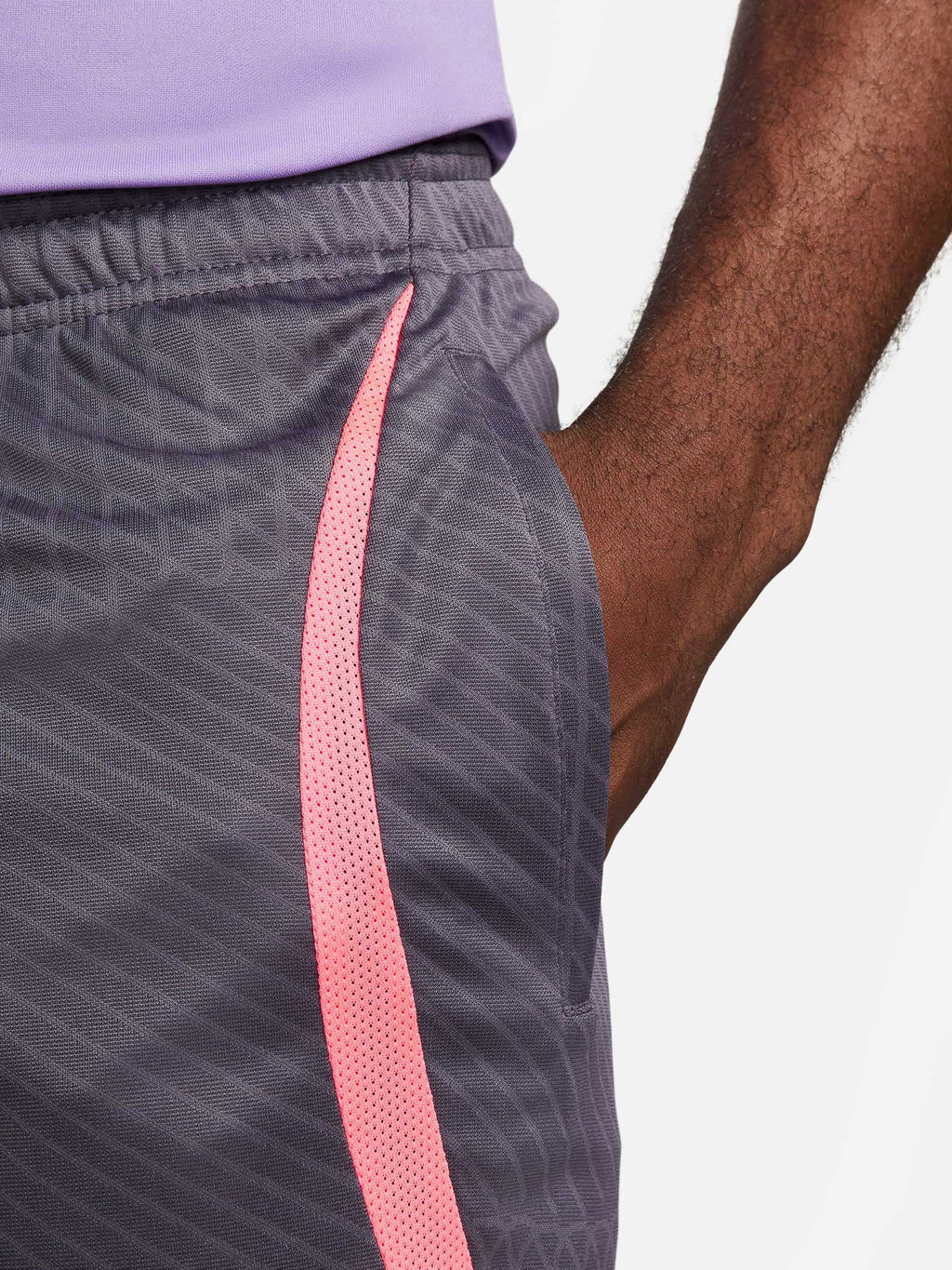 NIKE Къси панталони LFC M NK DF STRK SHORT KZ 3R