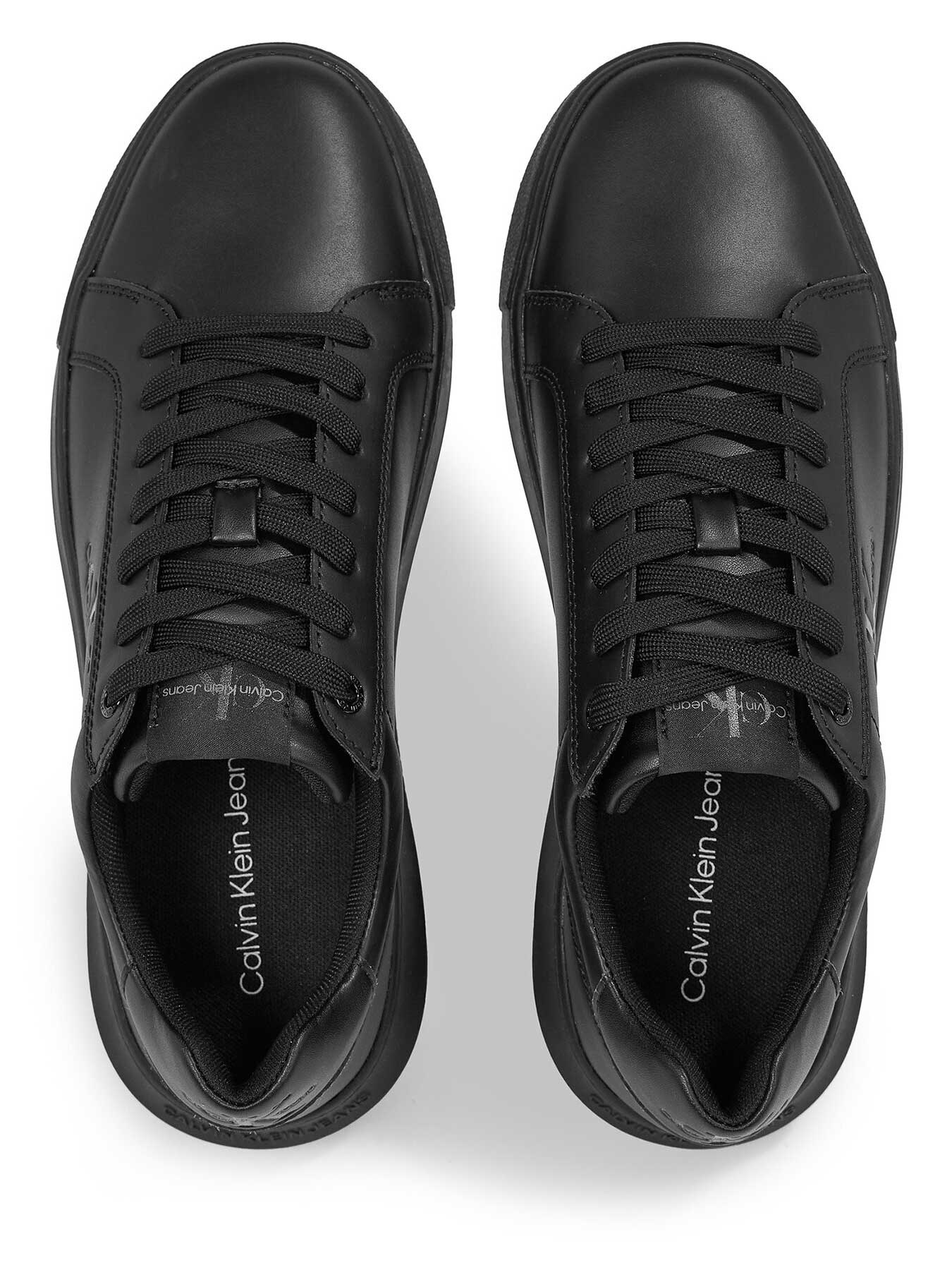 Calvin Klein Jeans Обувки CHUNKY CUPSOLE