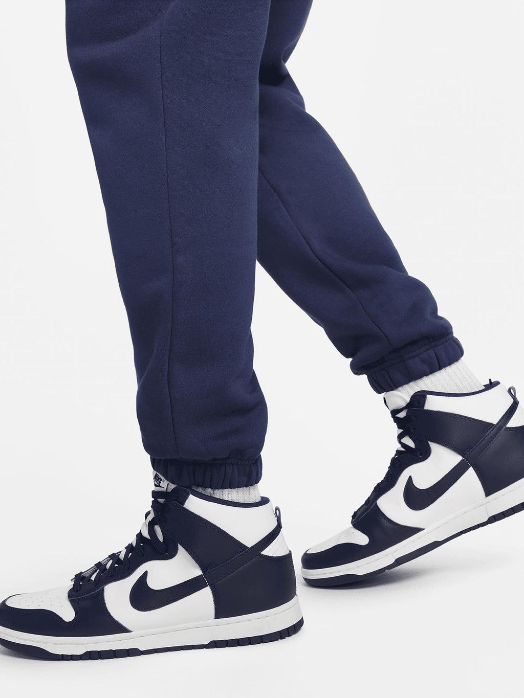 NIKE Спортно долнище M HBR-C BB