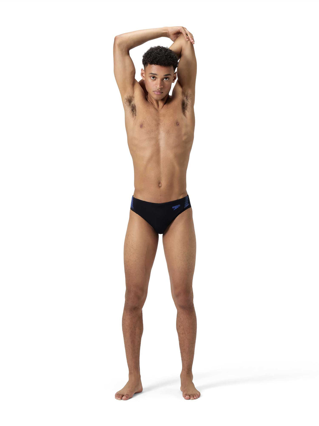 SPEEDO Бански MENS HYPERBOOM SPLICE BRIEF