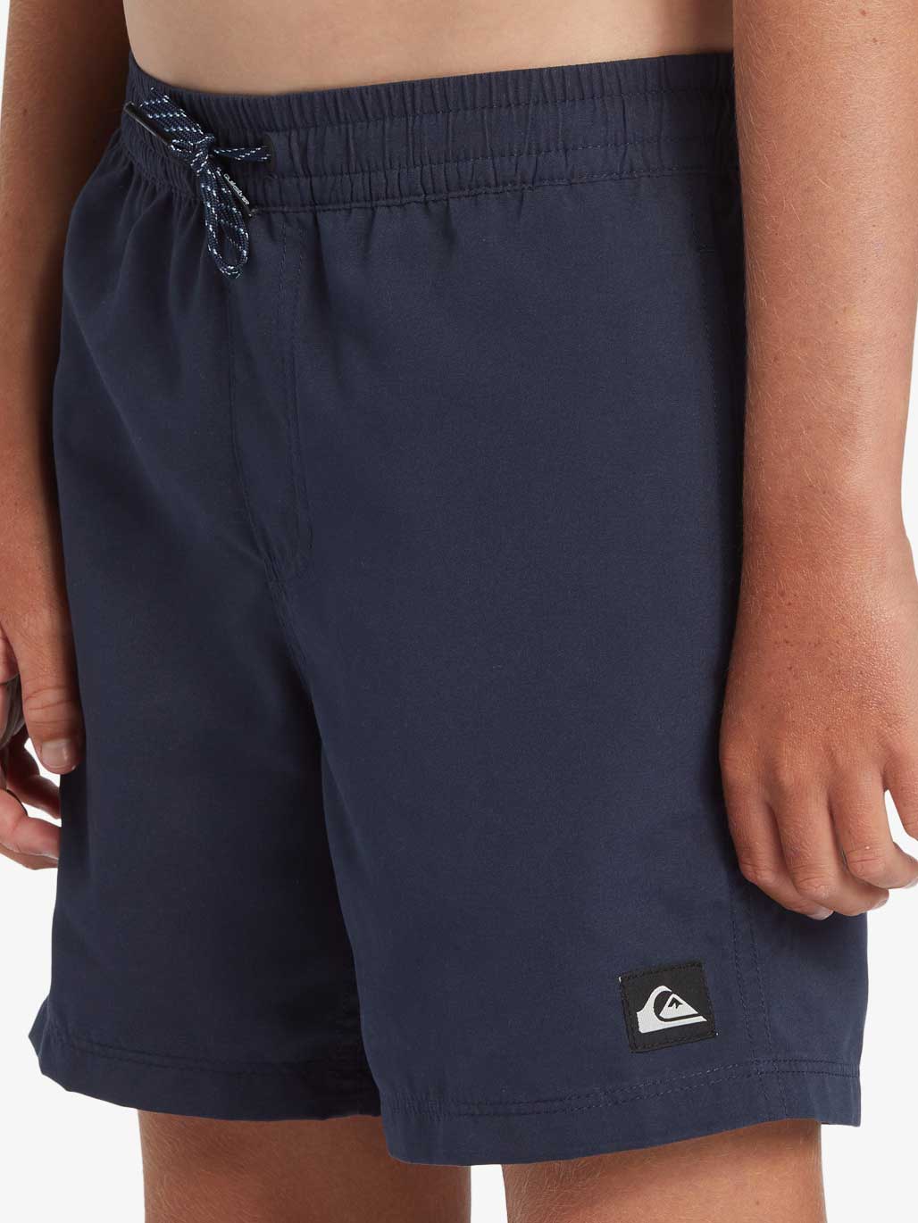 QUIKSILVER Плувни шорти EVERYDAY SOLID VOLLEY YTH 14