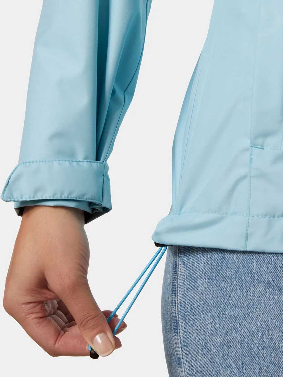 HELLY HANSEN Яке W SEVEN J JACKET