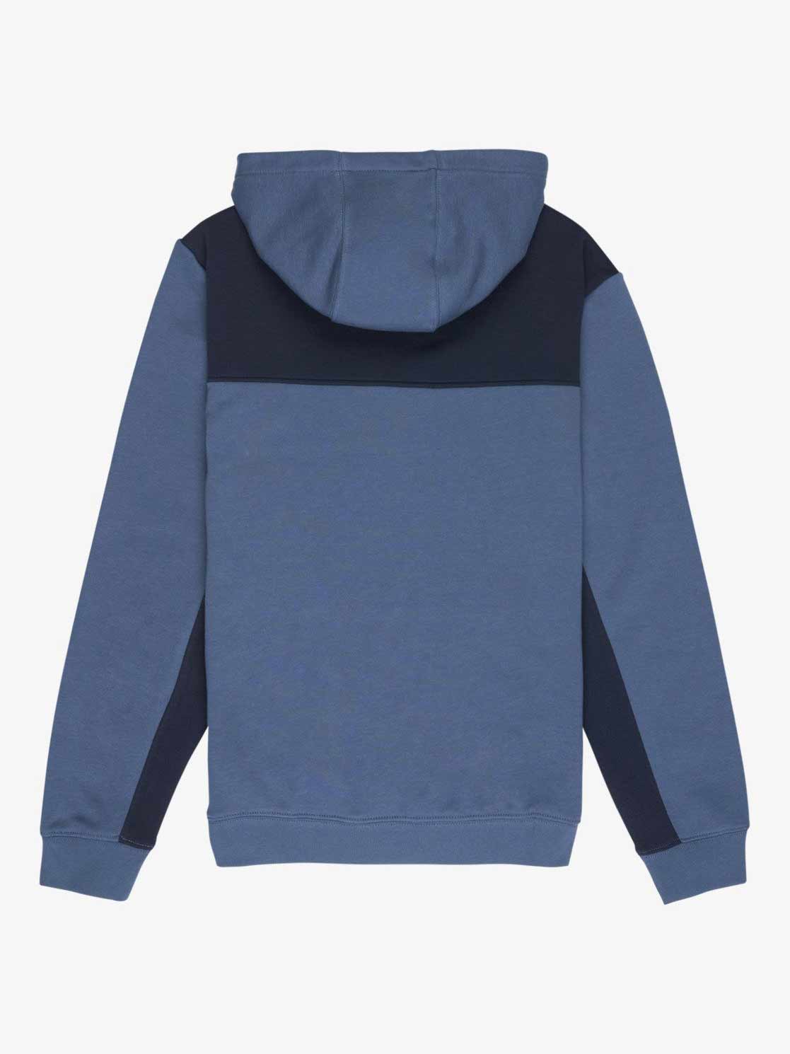 QUIKSILVER Суитшърт KNOWLEDGE AREA HOOD YOUTH