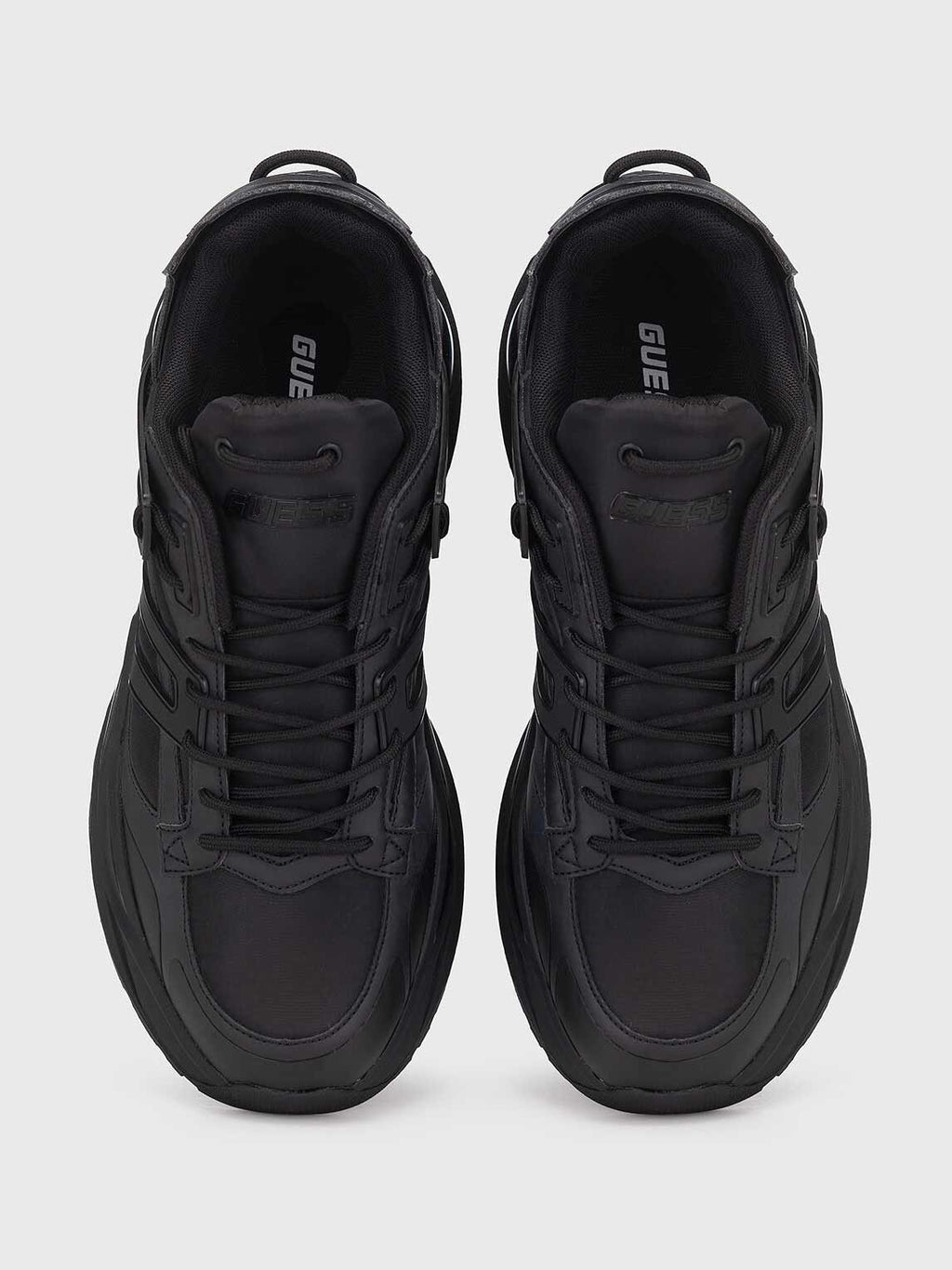 GUESS Обувки BELLUNO LOW