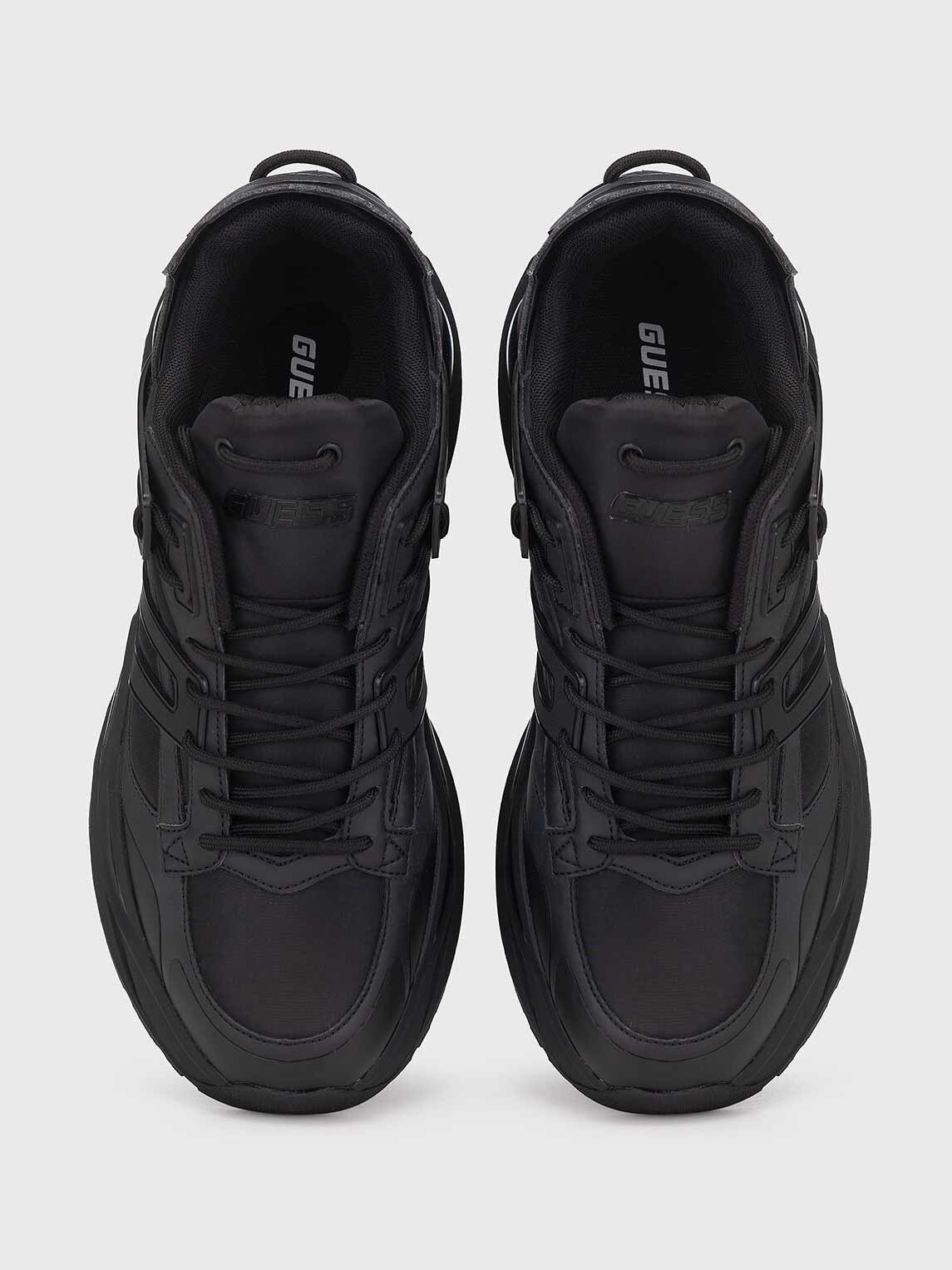 GUESS Обувки BELLUNO LOW
