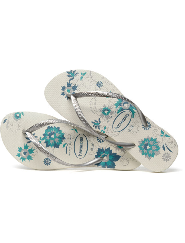 HAVAIANAS Джапанки SLIM ORGANIC