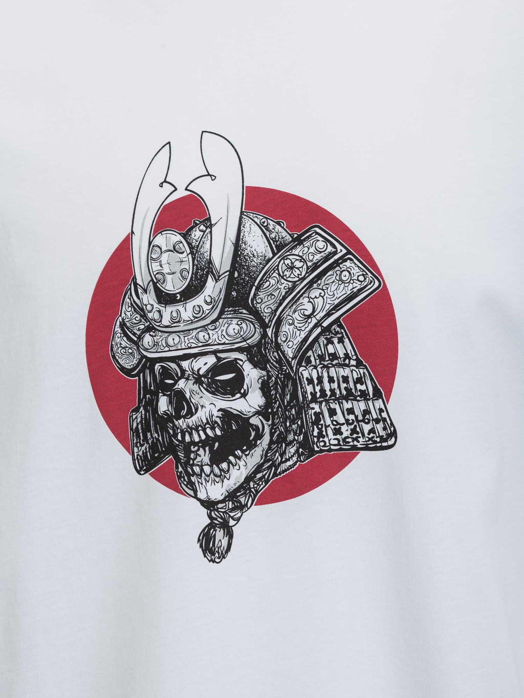 BRILLE Тениска Samurai