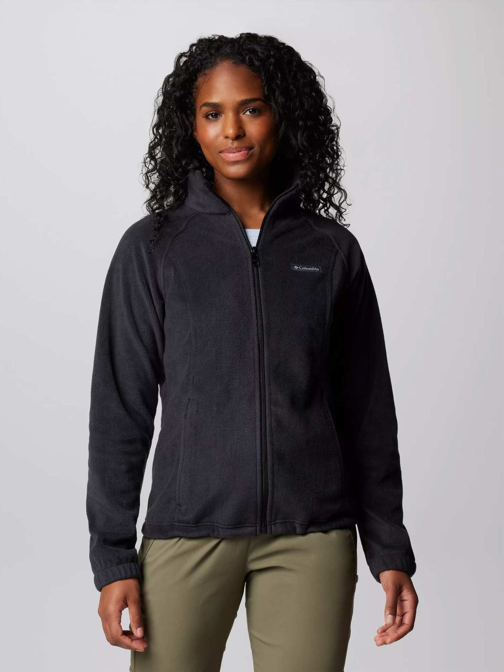 COLUMBIA Полар Women's Benton Springs™ Full Zip