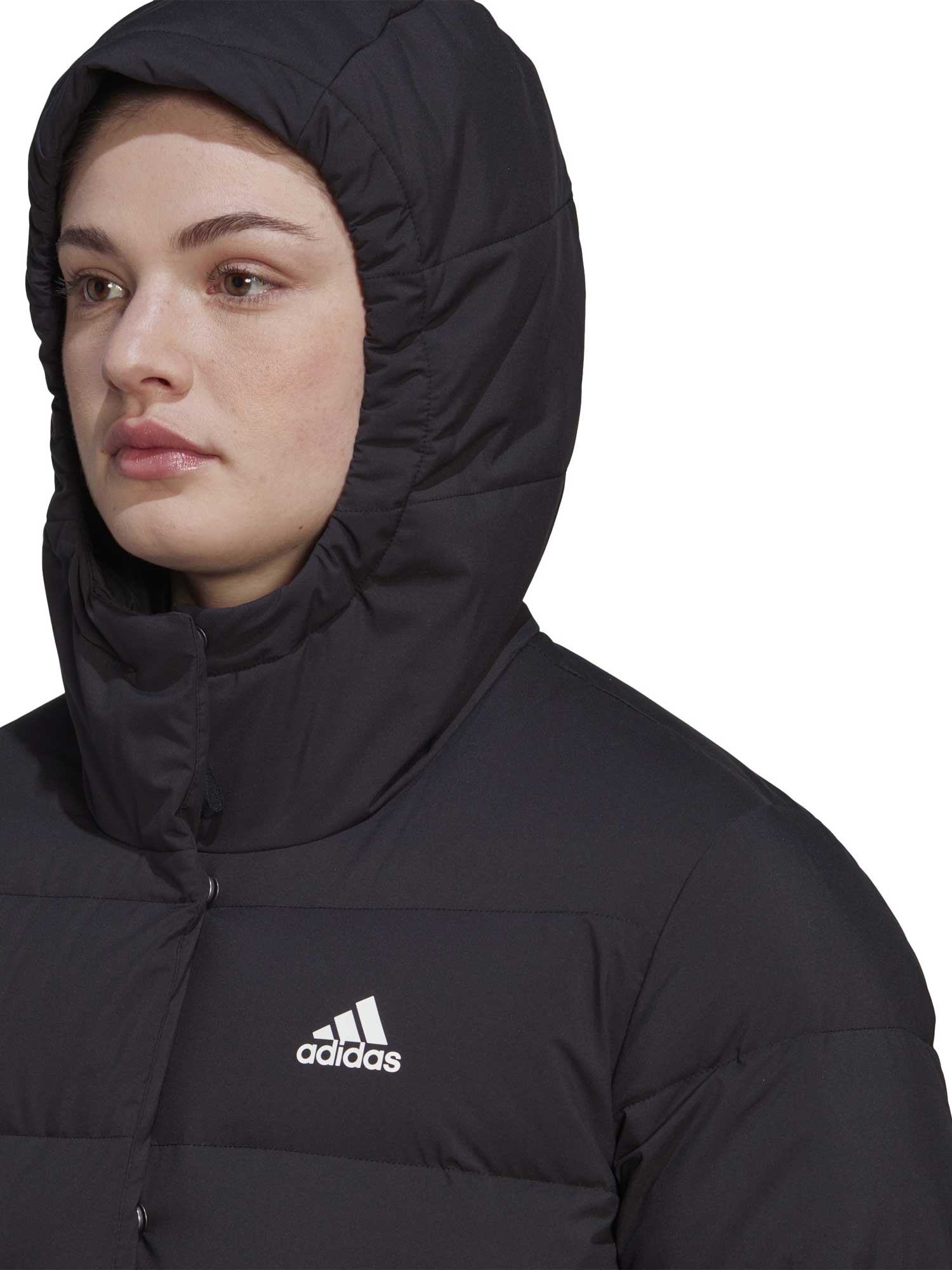 ADIDAS SPORTSWEAR Яке Helionic Hooded Down