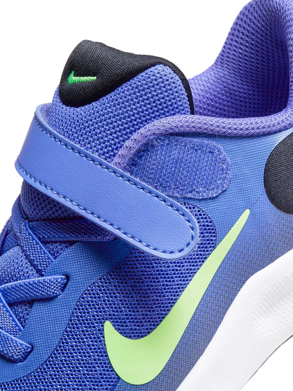 NIKE Обувки REVOLUTION 7 (PSV)