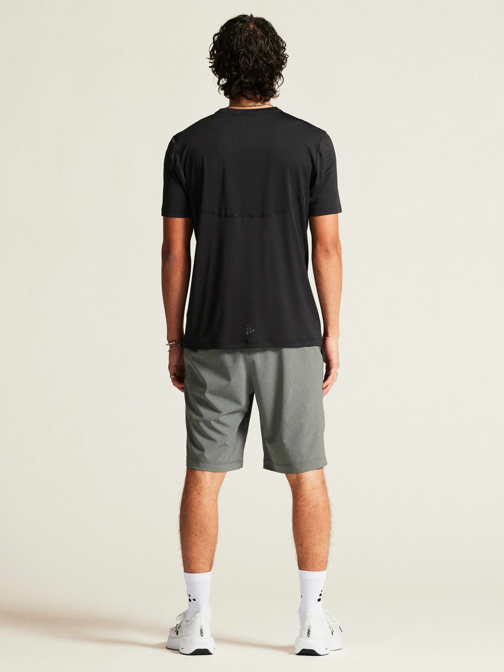 CRAFT Тениска CORE ESSENCE SS TEE 2 M