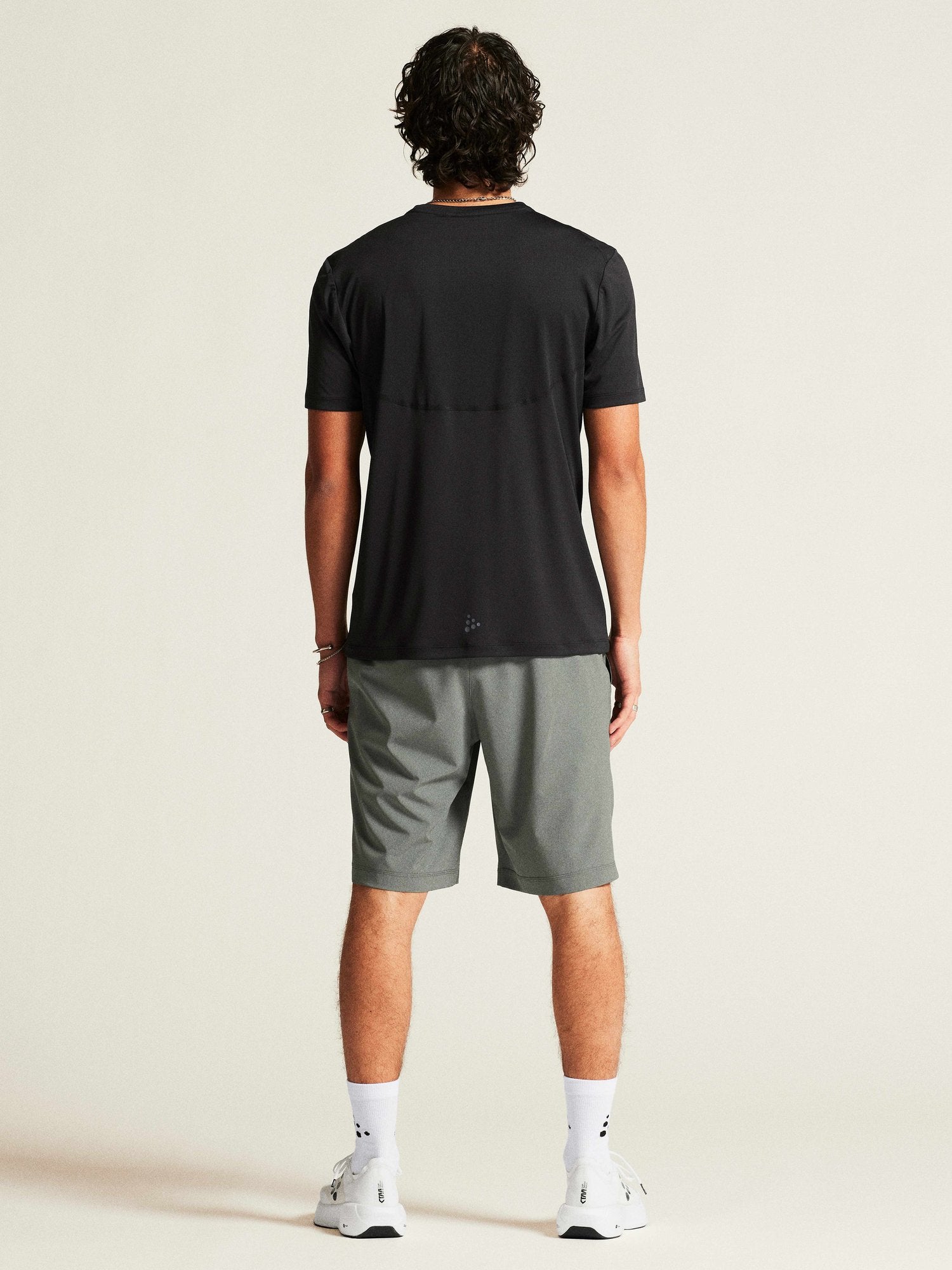 CRAFT Тениска CORE ESSENCE SS TEE 2 M