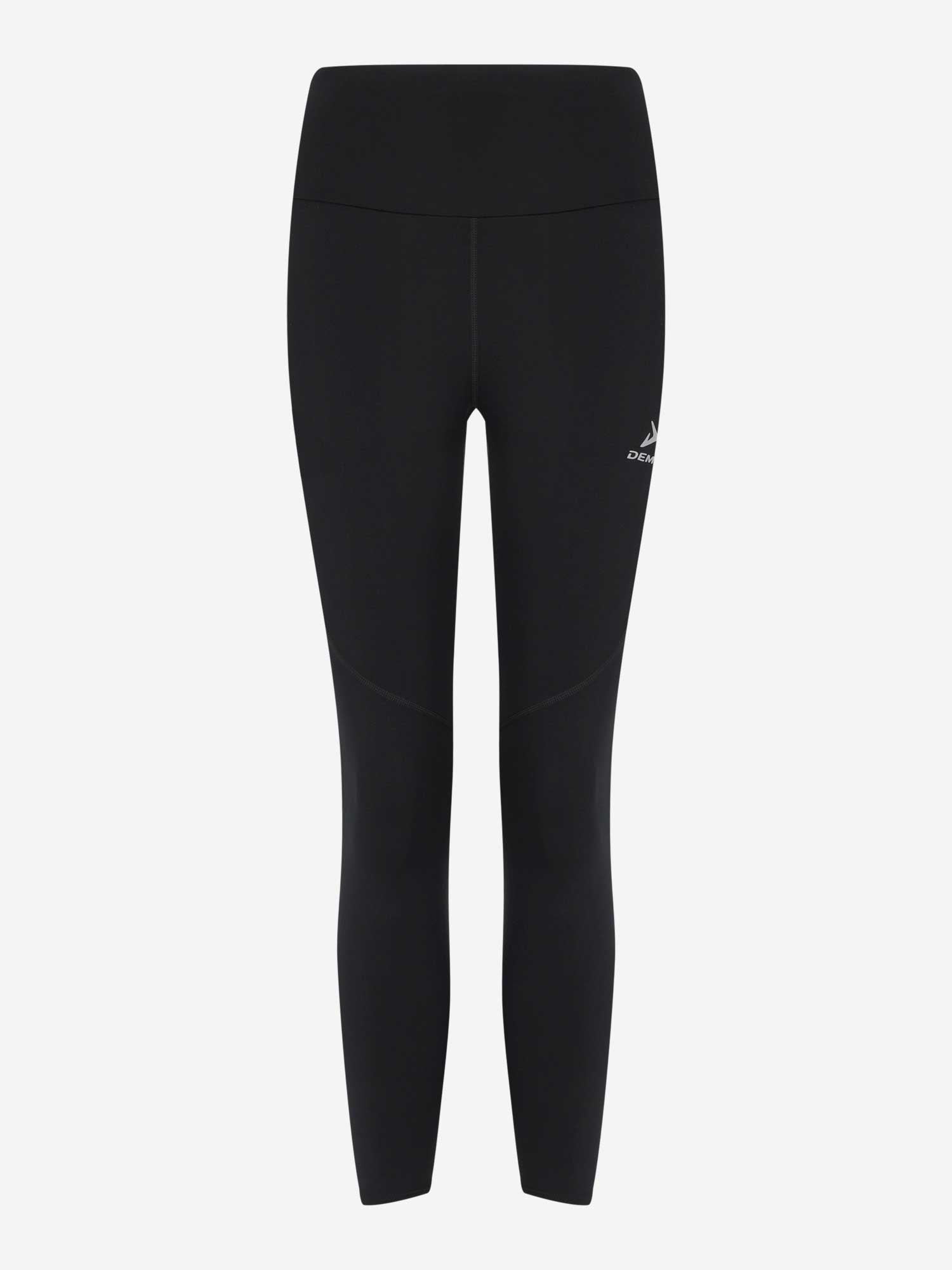 DEMIX Клин W D Running Urban 7/8 Leggings