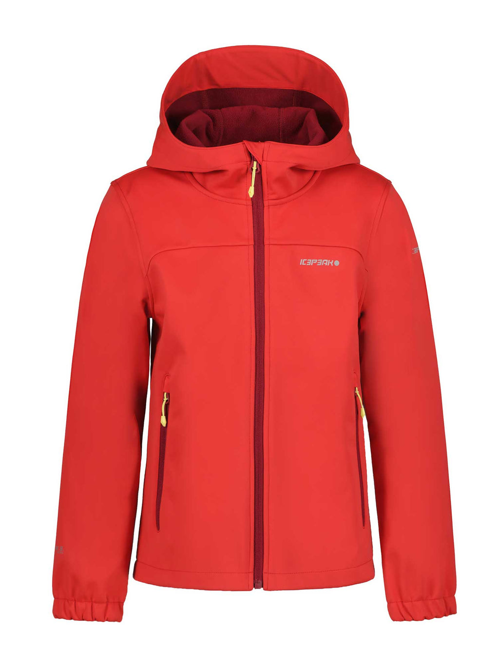 ICEPEAK Яке KLEVE JR