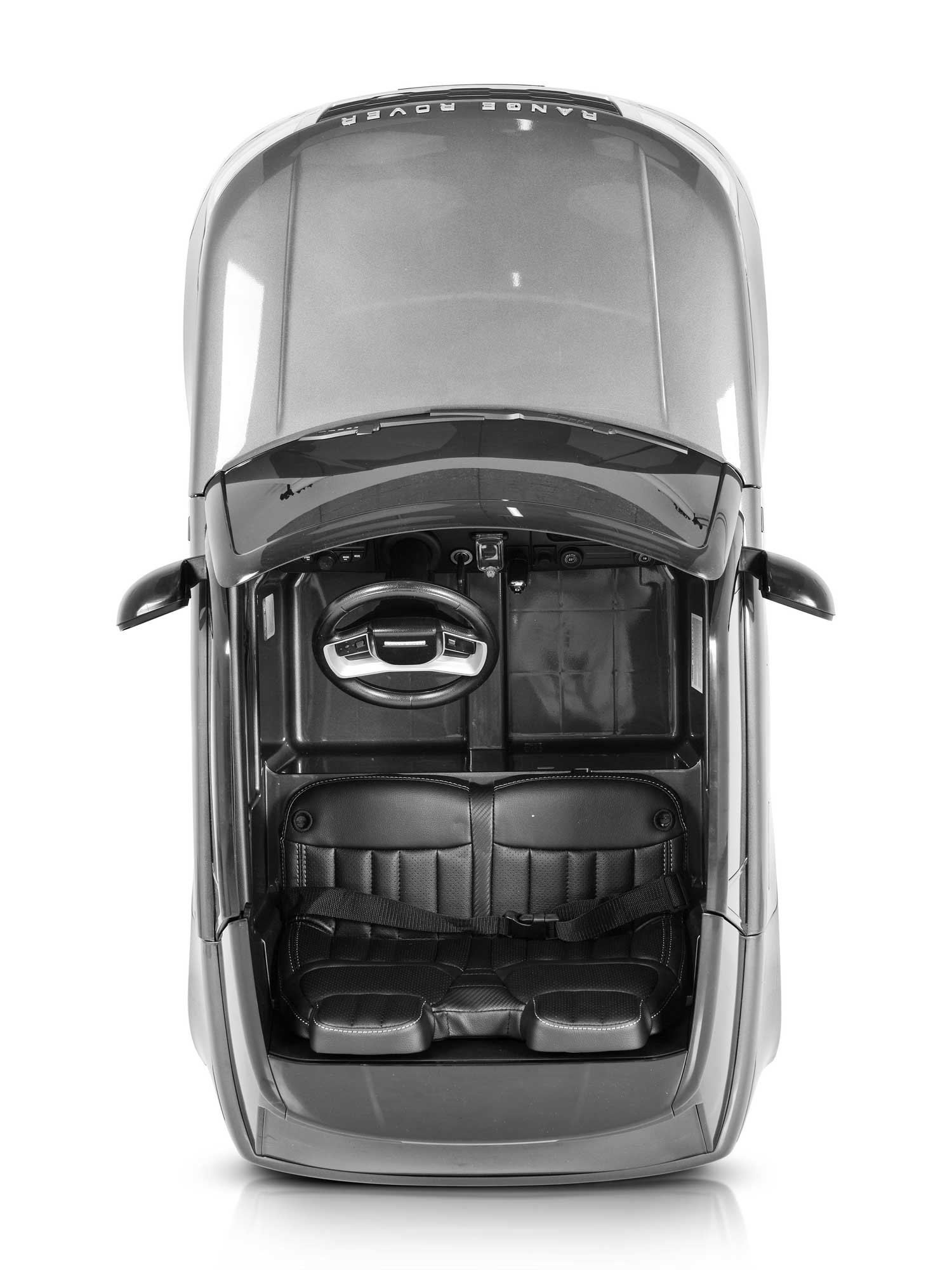 MONI Акумулаторен джип RANGE ROVER