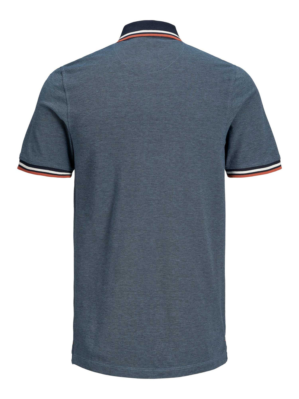 JACK & JONES Тениска JJEPAULOS POLO SS NOOS