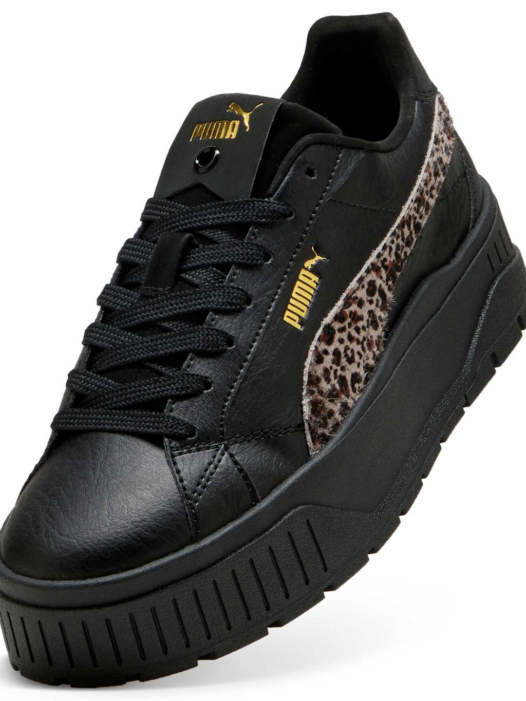 PUMA Обувки Karmen II Animal Flair