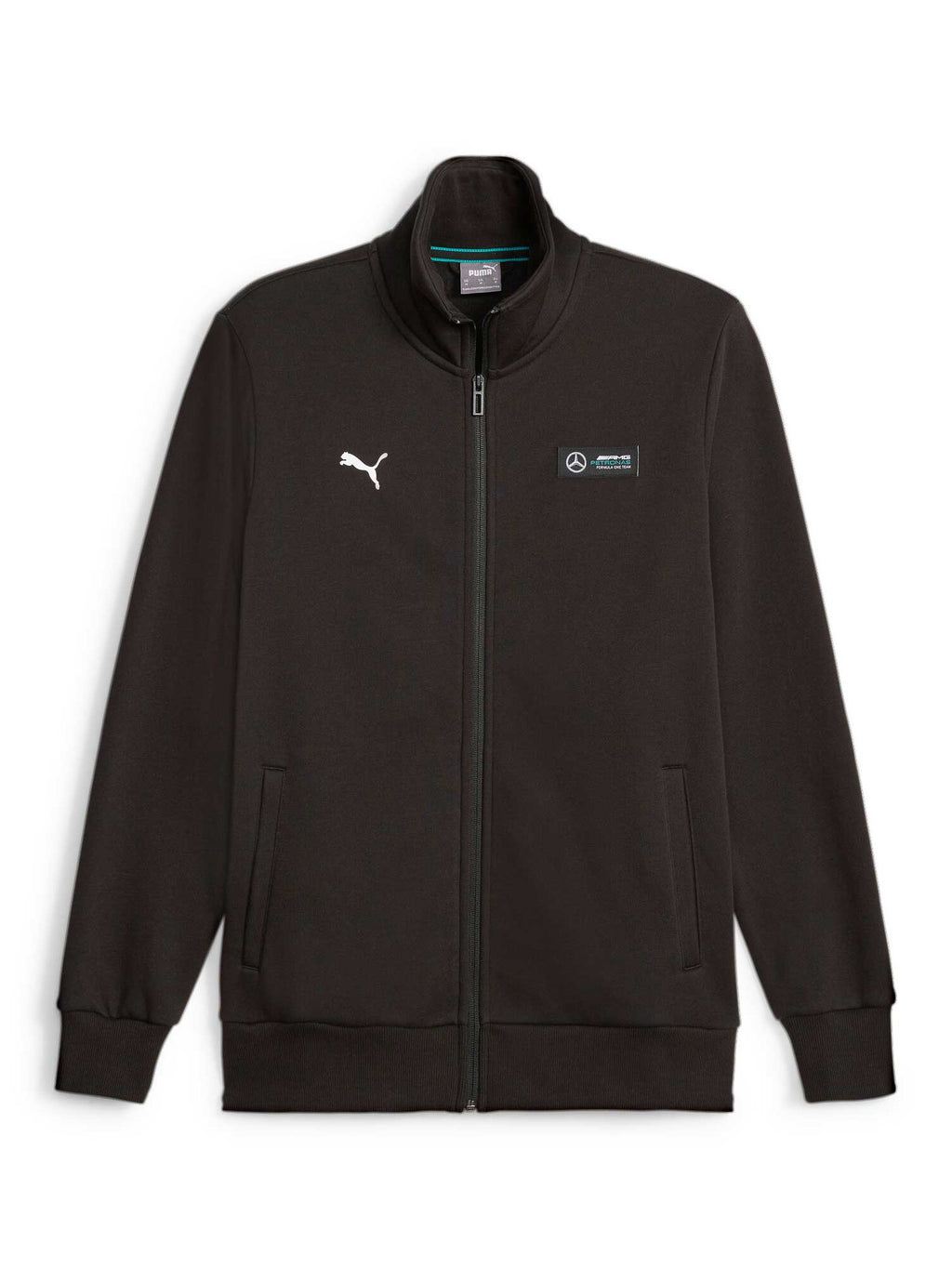 PUMA Спортно горнище MAPF1 ESS Fleece