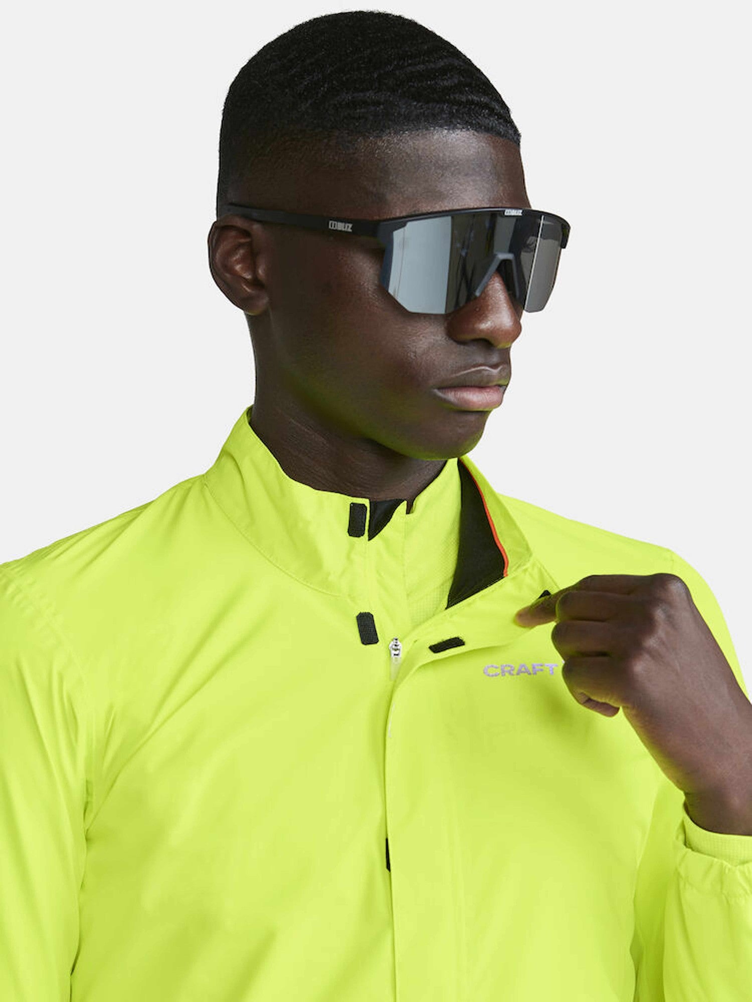 CRAFT Яке CORE ENDUR HYDRO LUMEN JACKET 2 M