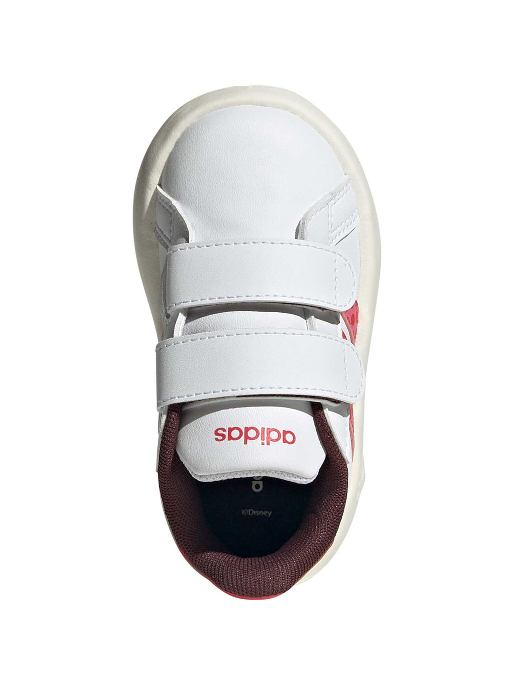 ADIDAS SPORTSWEAR Обувки x Disney Minnie Mouse Grand Court 2.0 Kids