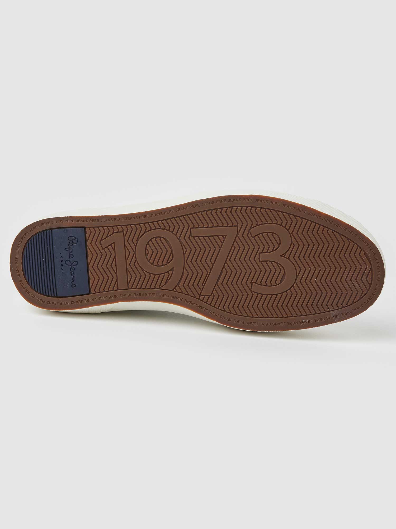 PEPE JEANS Обувки YOGI ORIGINAL