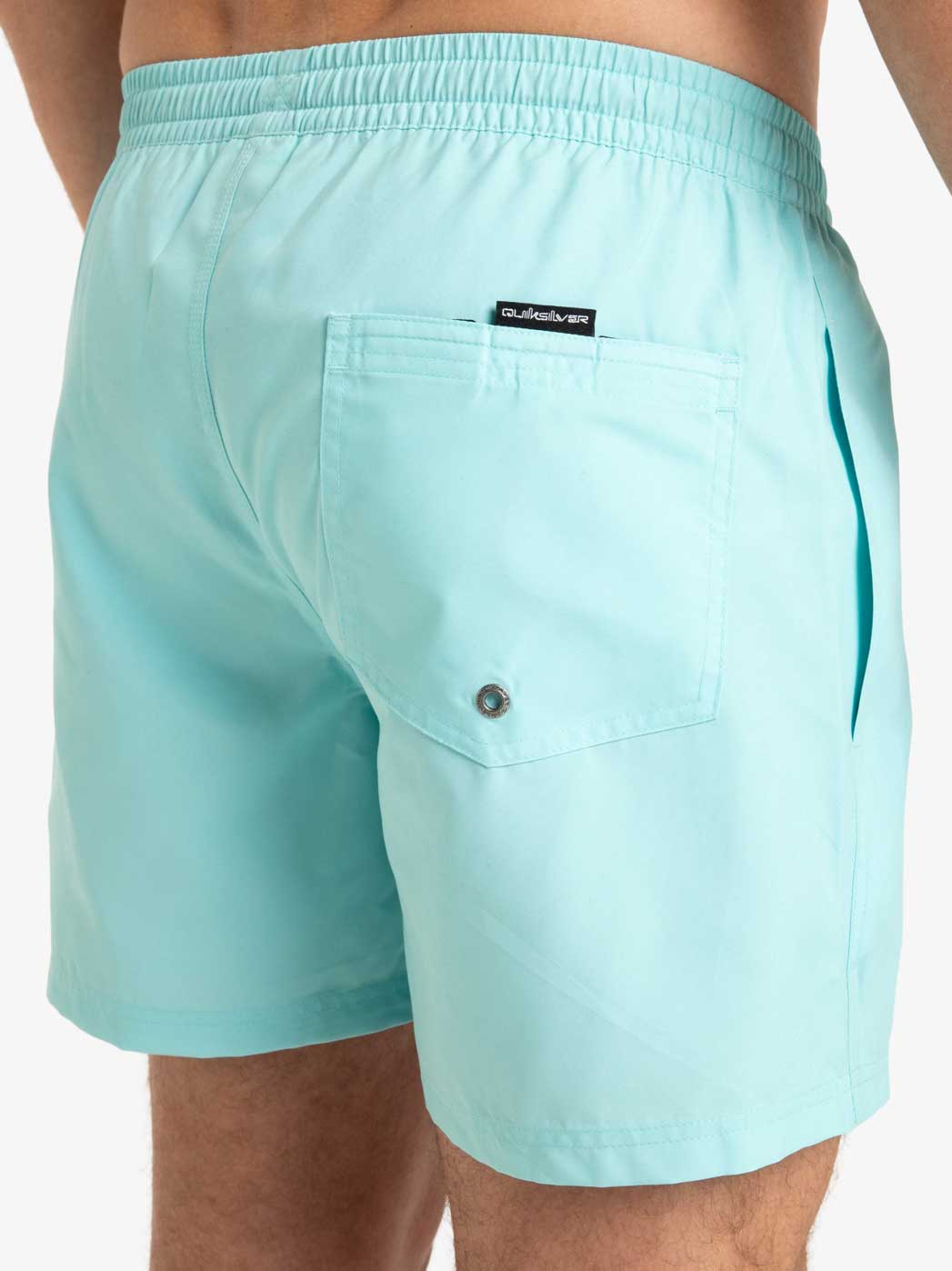 QUIKSILVER Плувни шорти EVERYDAY SOLID VOLLEY 15