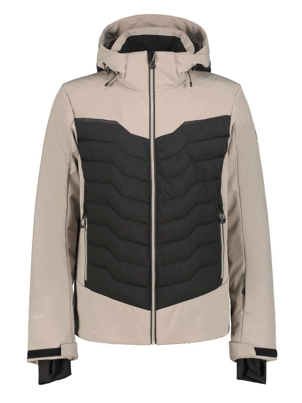 ICEPEAK Ски яке FREMONT