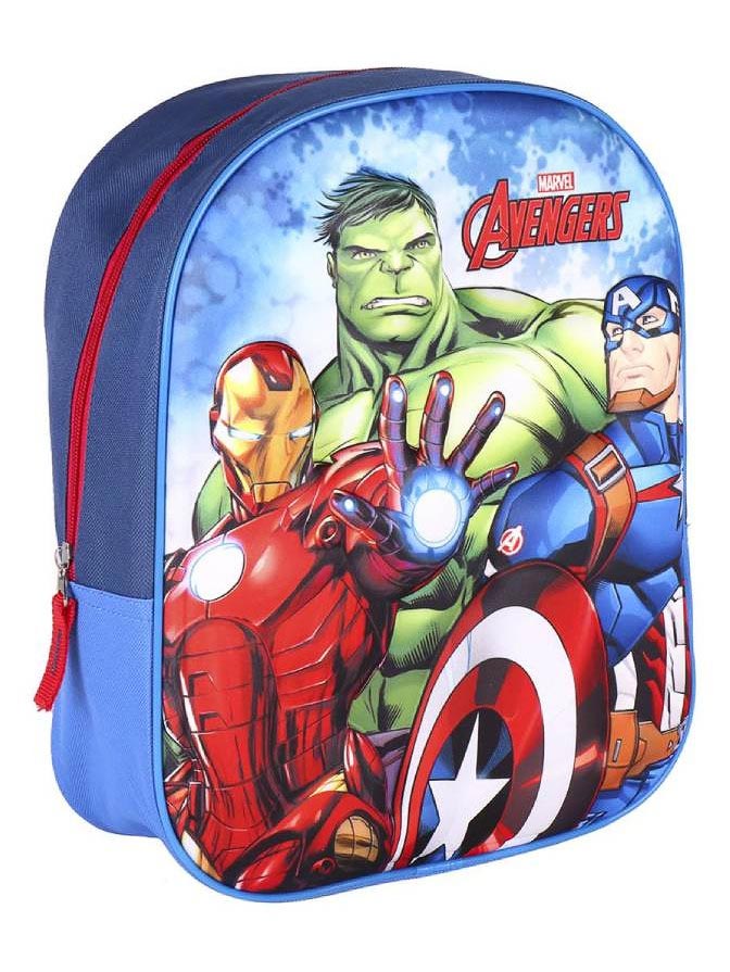 CERDA Раница Avengers