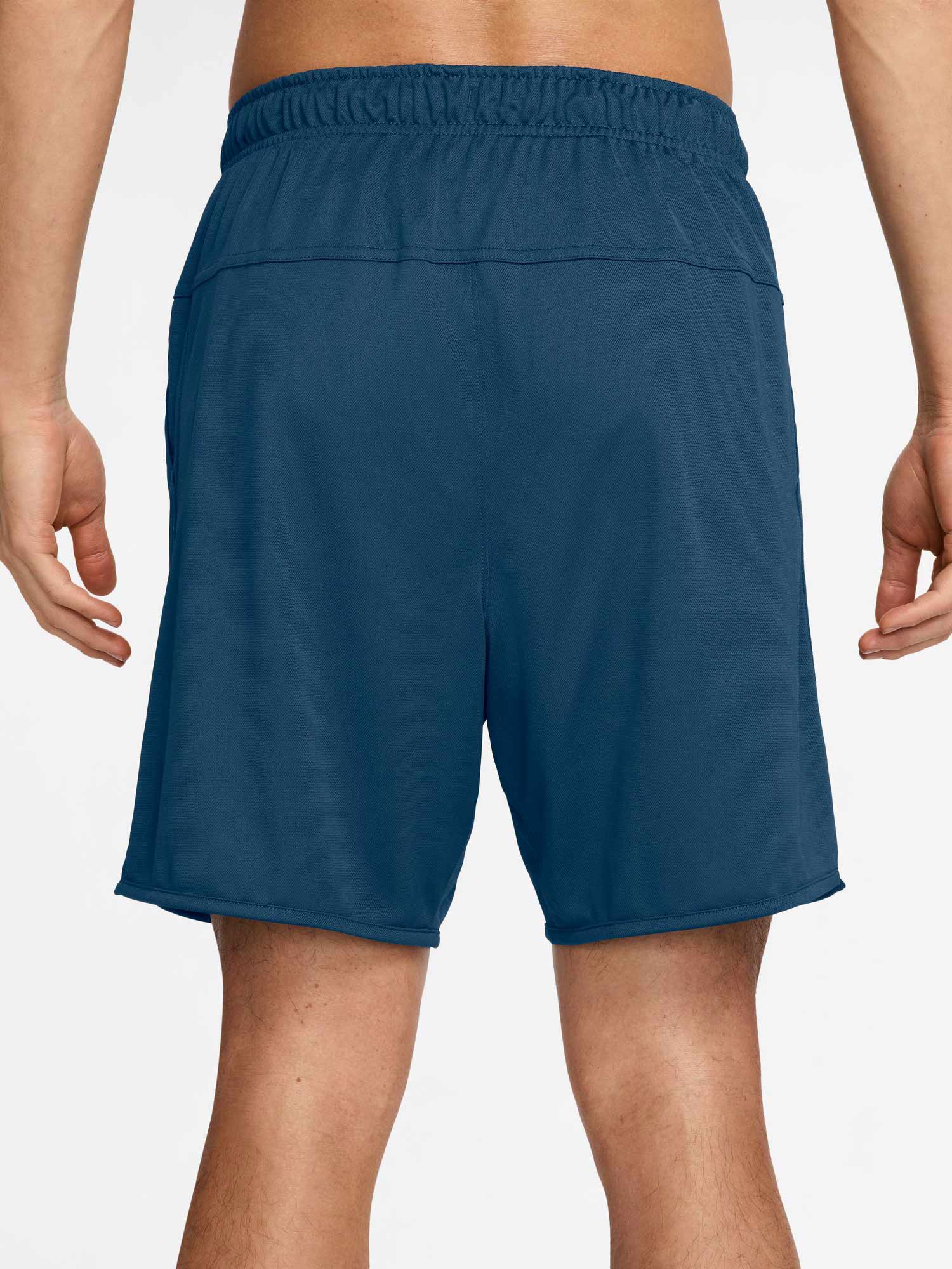 NIKE Къси панталони M NK DF TOTALITY KNIT 7IN UL G