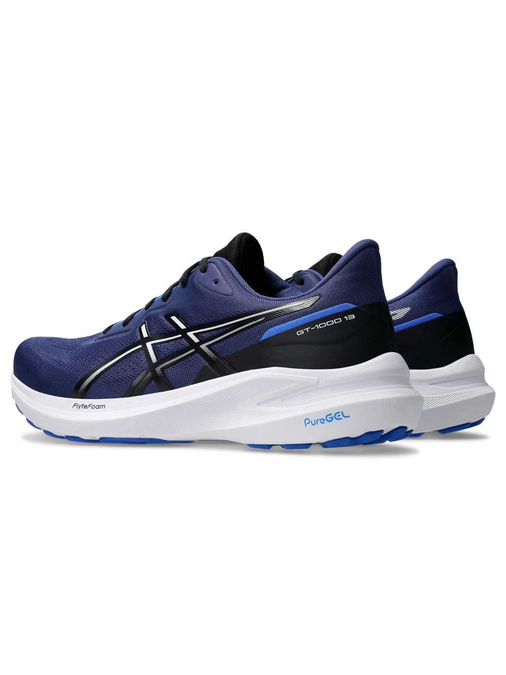 ASICS Обувки GT-1000 13