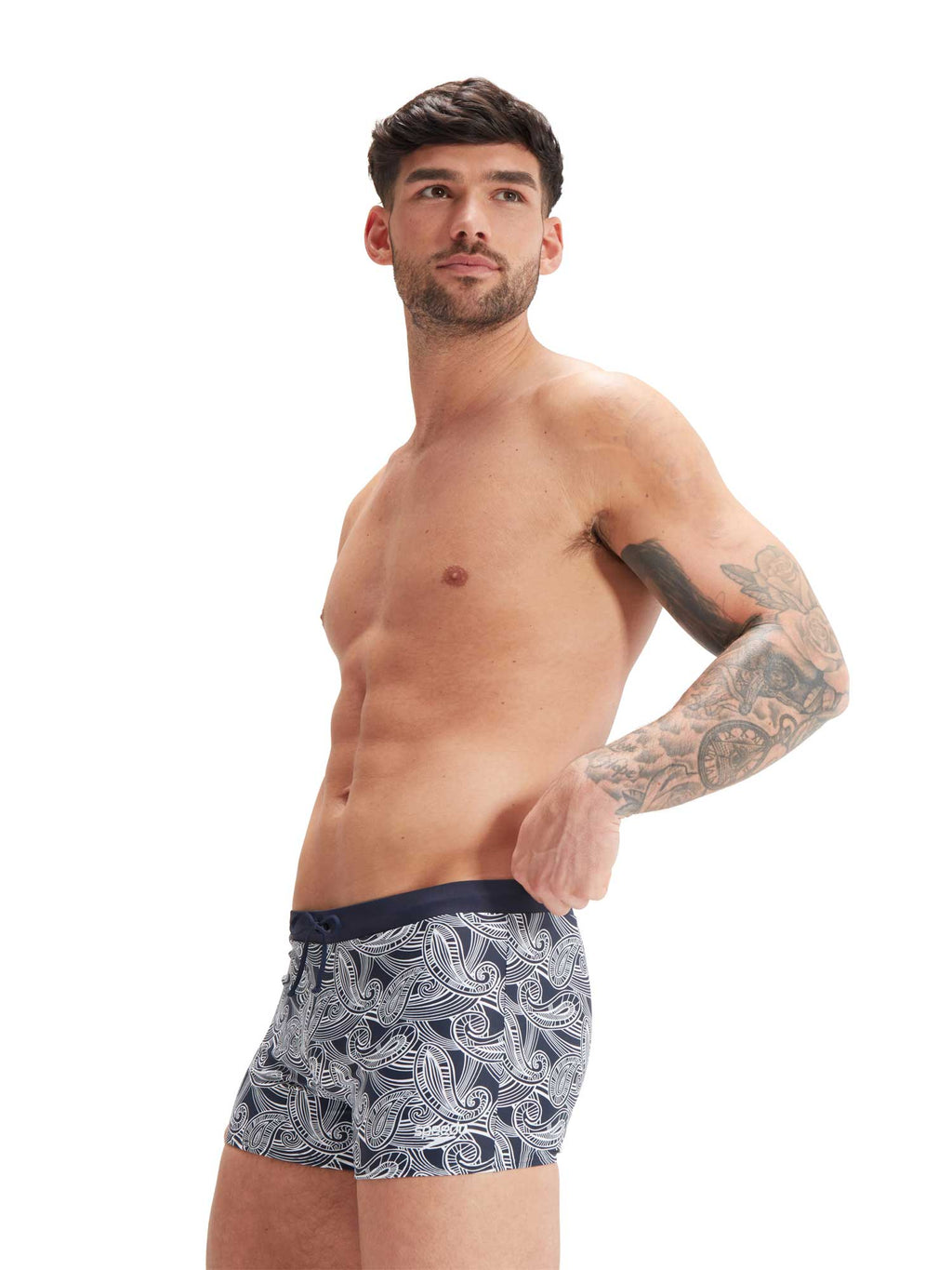 SPEEDO Бански MENS VALMILTON AQUASHORT