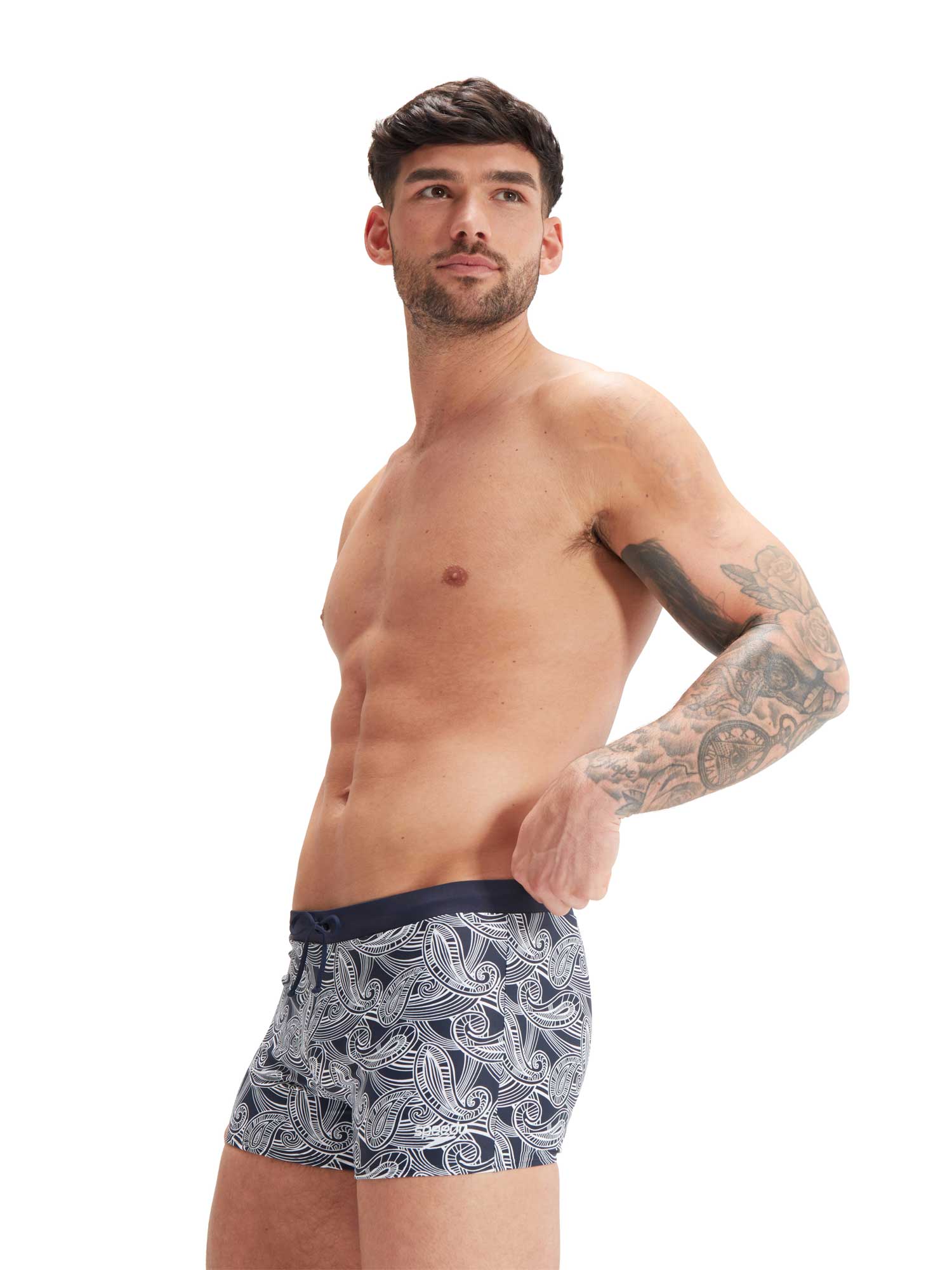 SPEEDO Бански MENS VALMILTON AQUASHORT