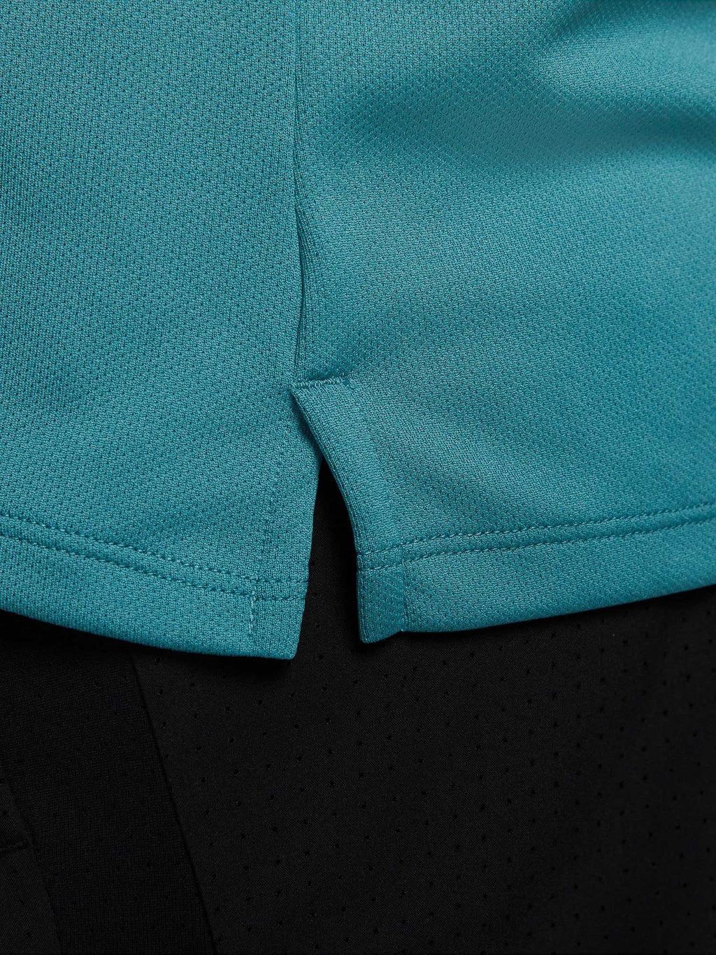 NIKE Тениска M NK DF UV RUN DVN MILER SS GX