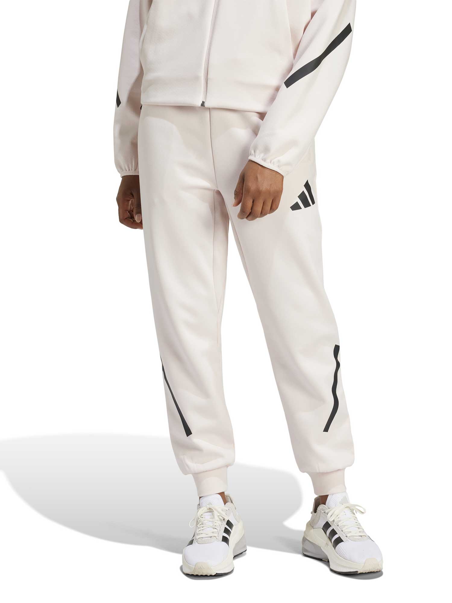 ADIDAS SPORTSWEAR Спортно долнище Z.N.E. Tracksuit Bottoms