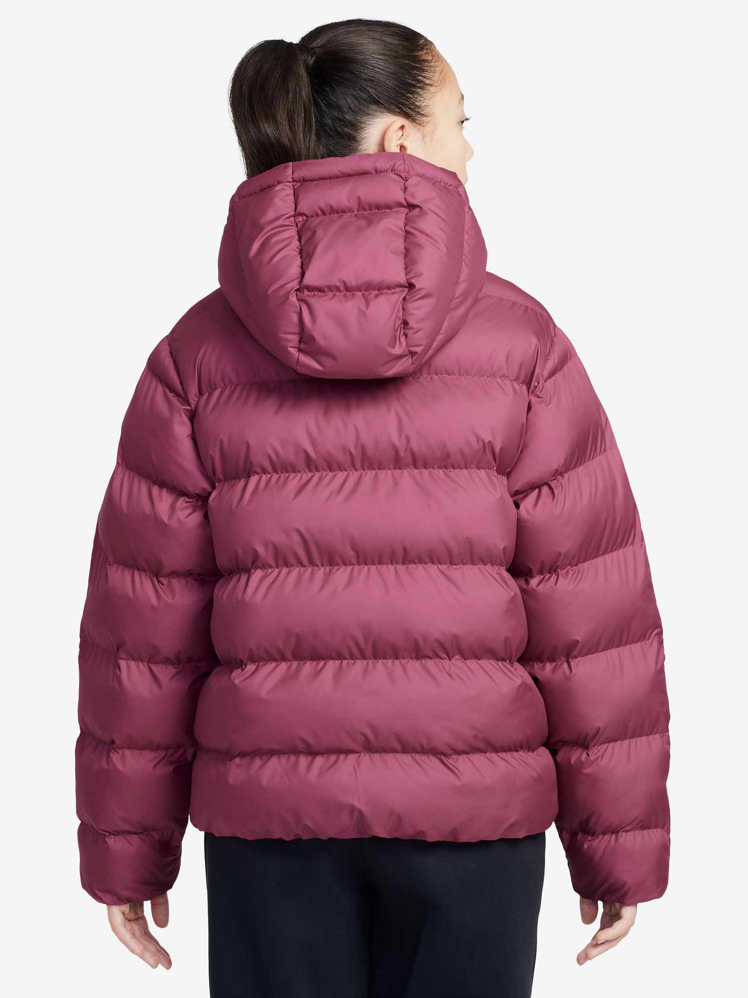NIKE Яке K NSW TF ADP PUFFER