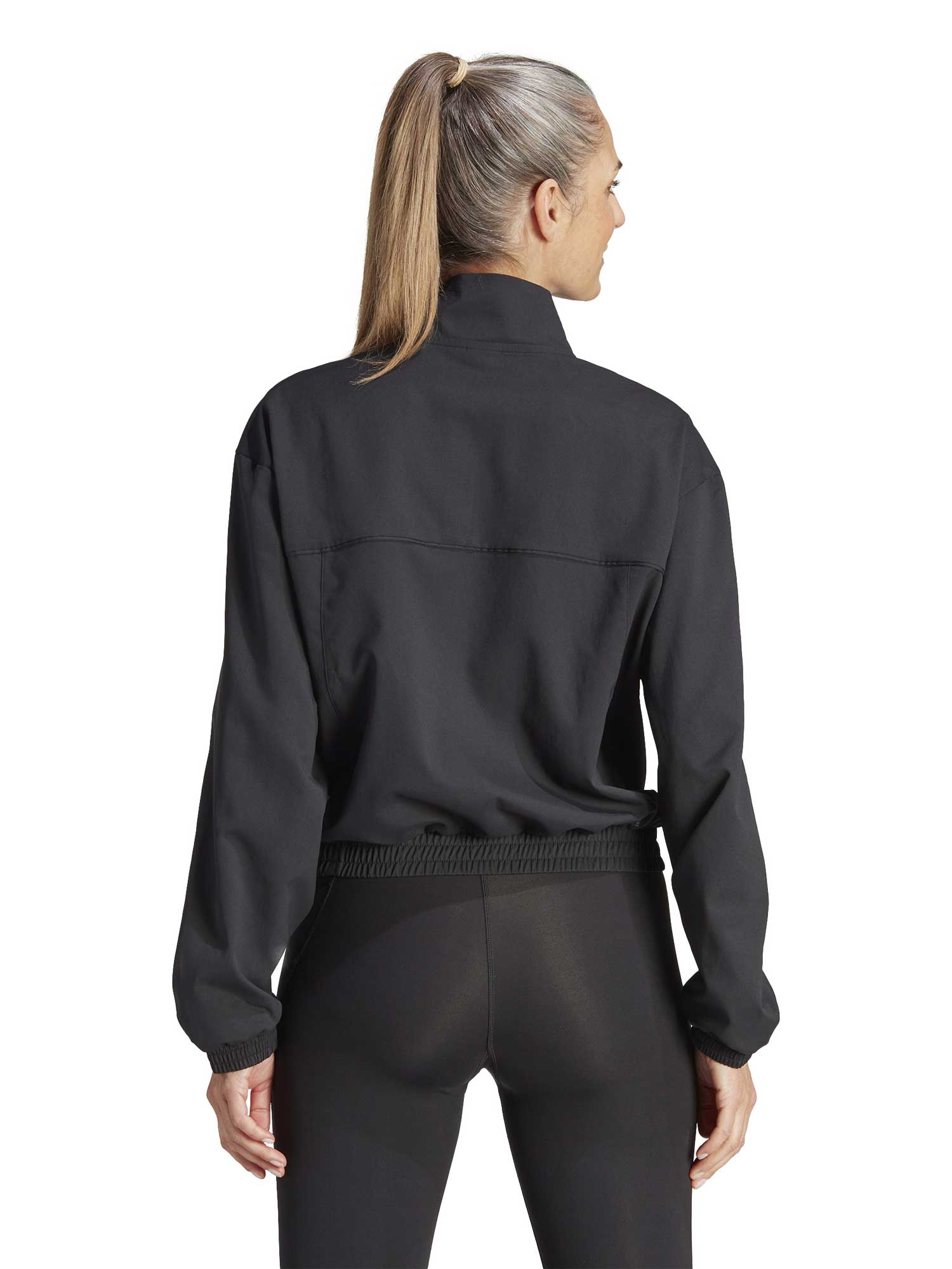 ADIDAS PERFORMANCE Блуза AEROREADY Train Essentials
