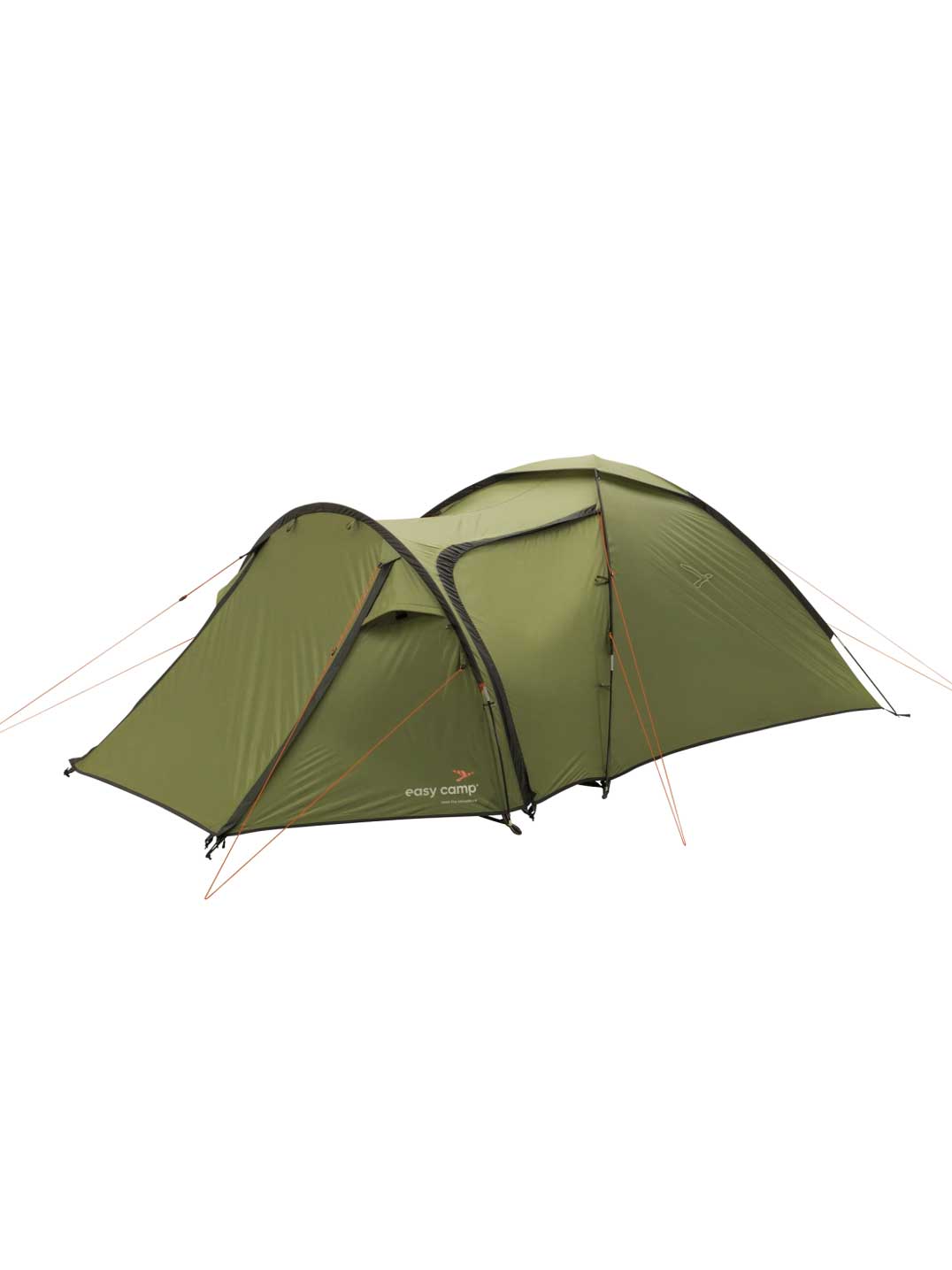 EASY CAMP Триместна палатка Lomsdal 3