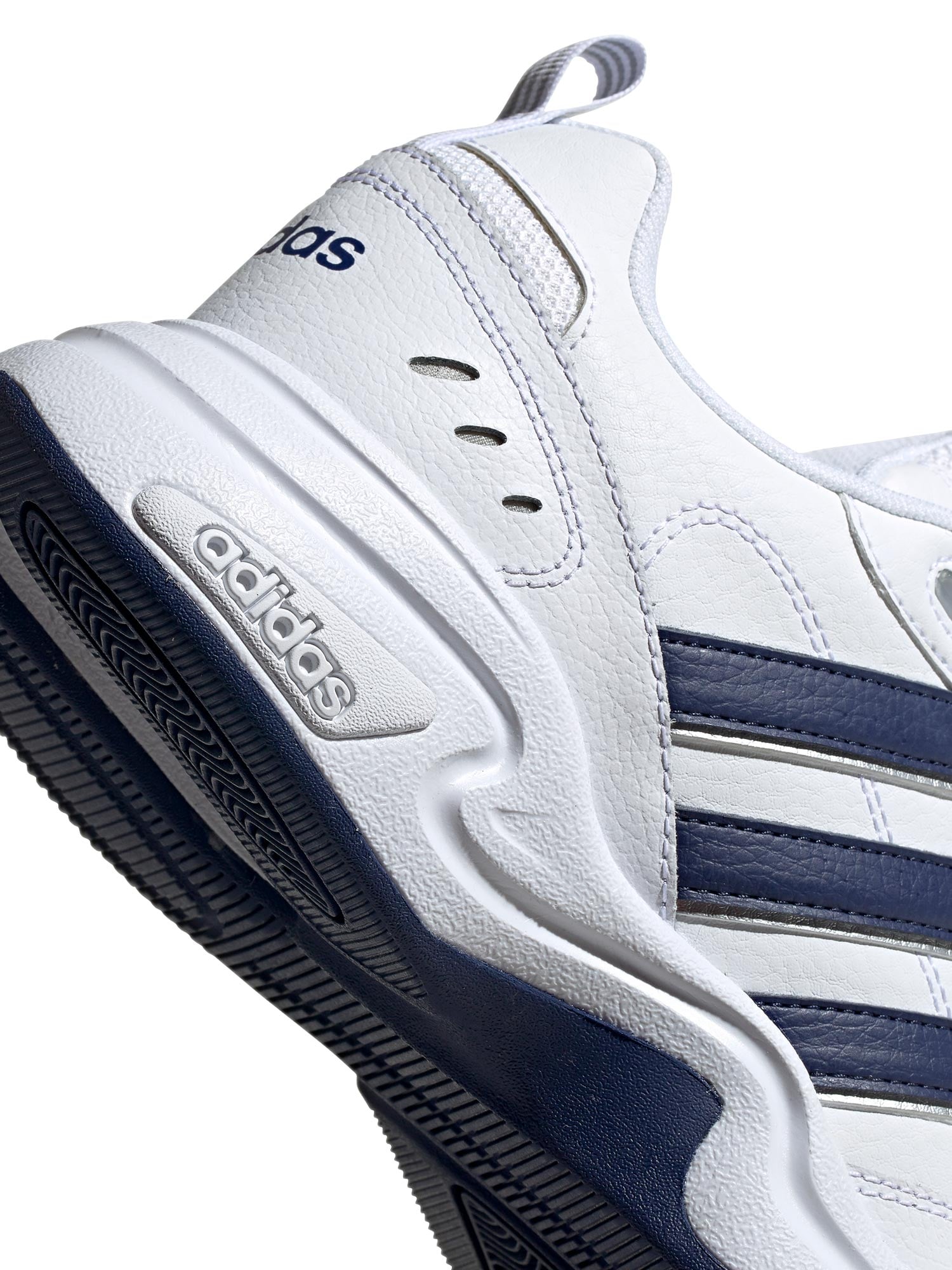 ADIDAS SPORTSWEAR Обувки Strutter