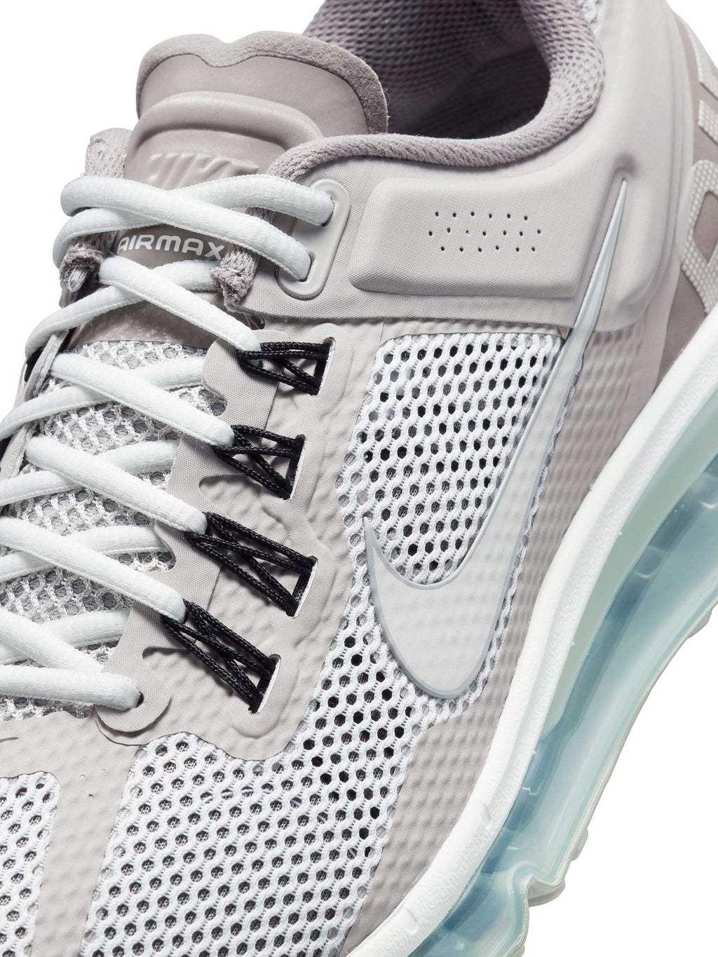 NIKE Обувки AIR MAX 2013