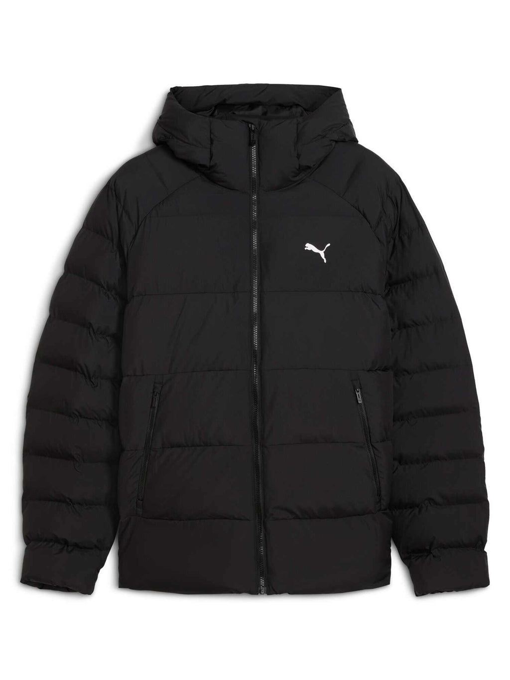 PUMA Яке Mono Hooded Jacket