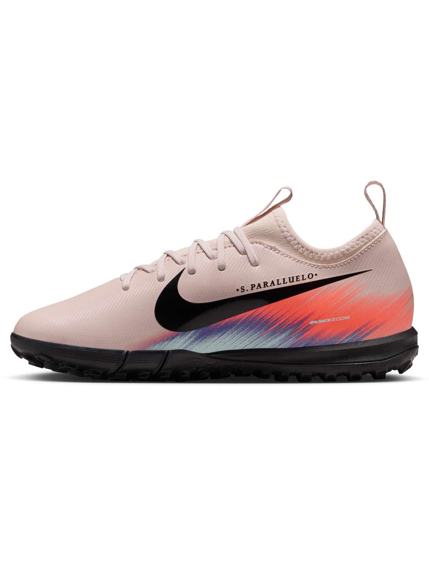 NIKE Обувки JR ZOOM VAPOR 16 ACAD TF NU2