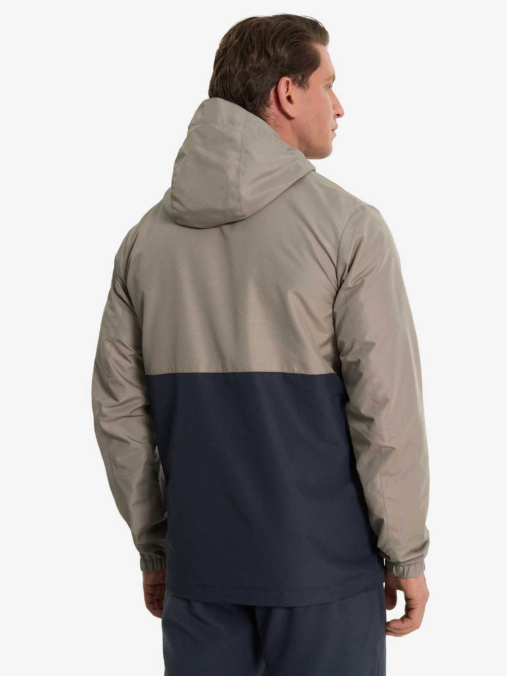 OUTVENTURE Яке Mens Hiking Windbreaker