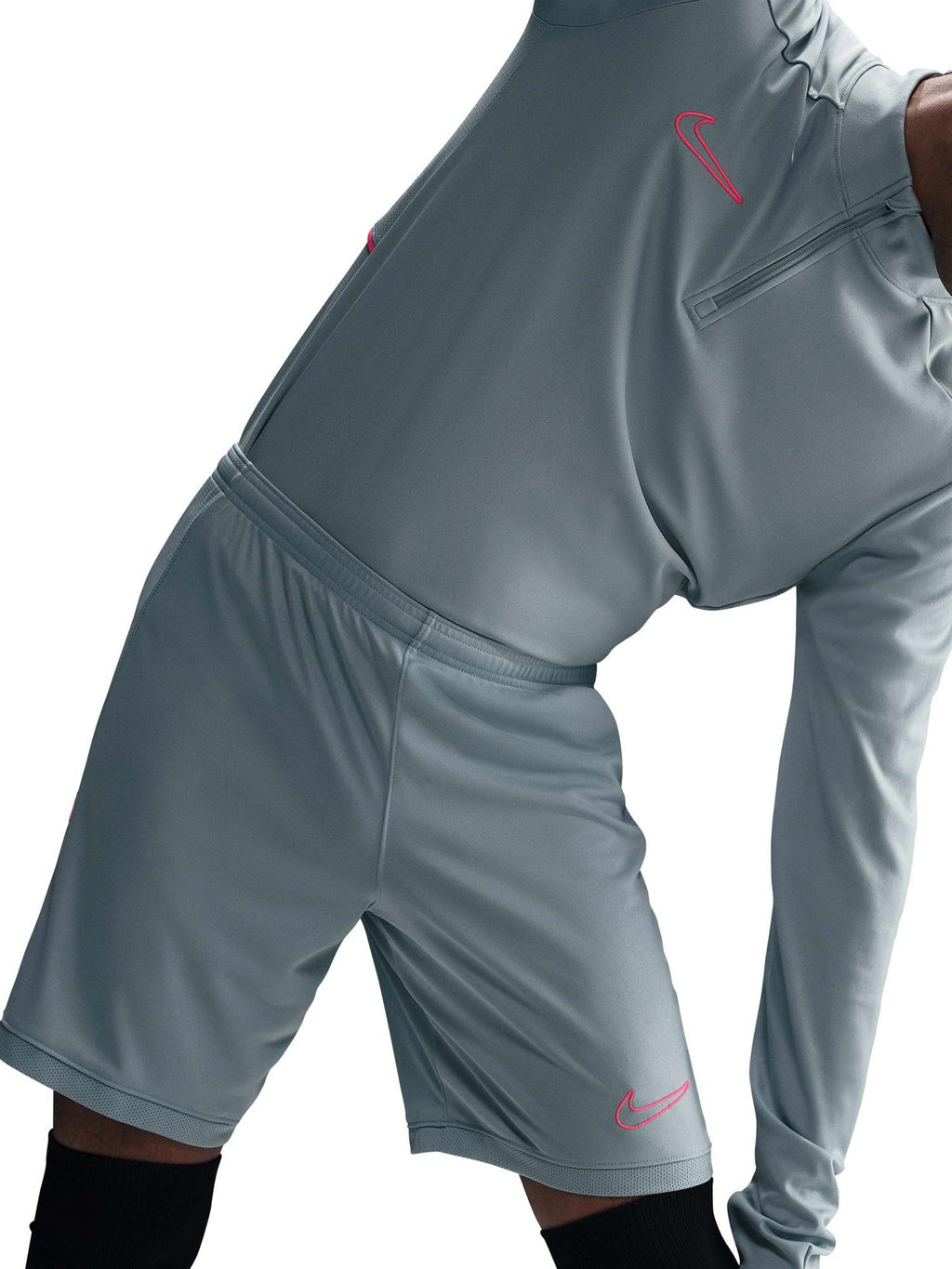 NIKE Къси панталони M NK DF ACD25 SHORT K BR