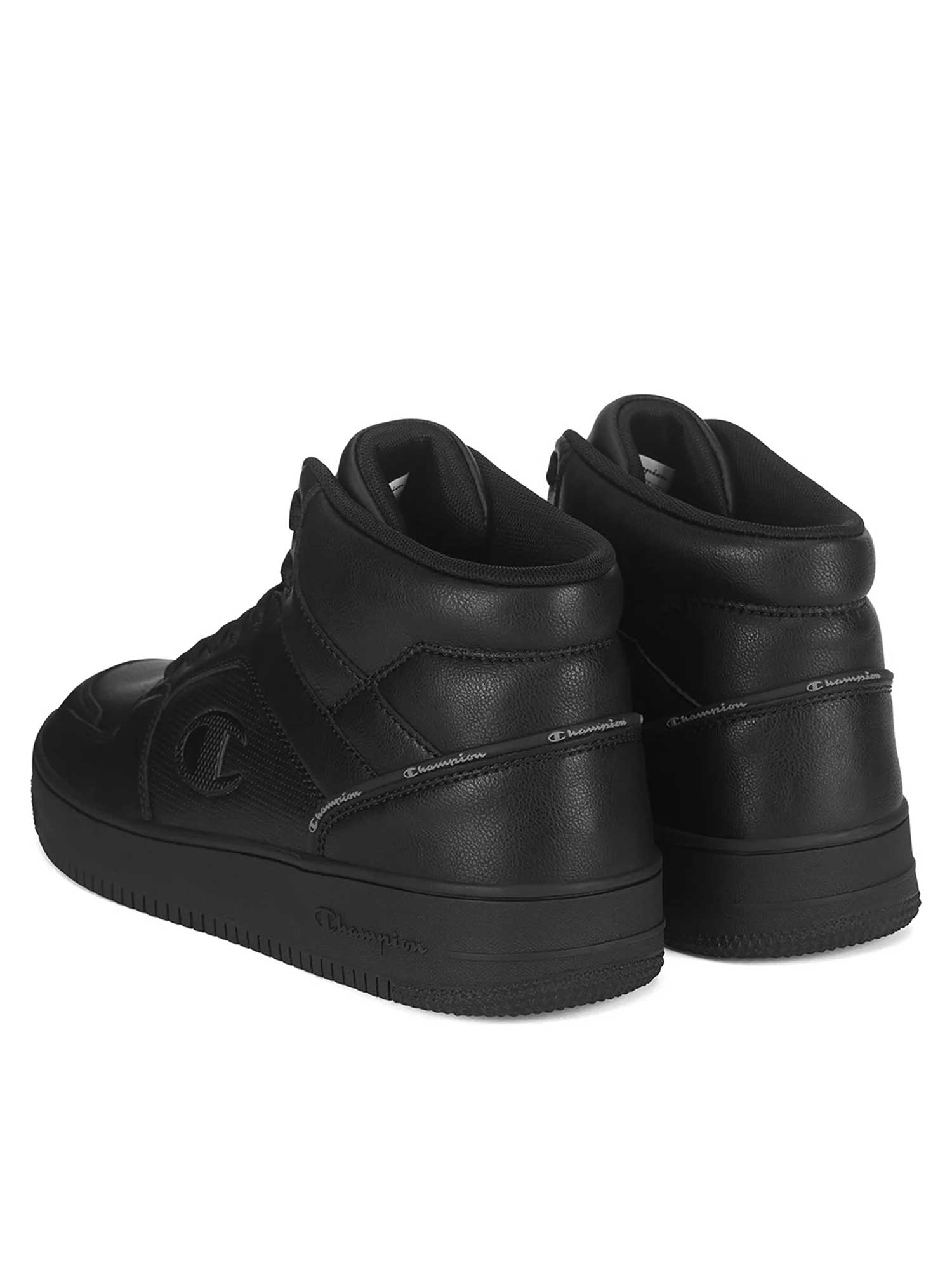 CHAMPION Обувки REBOUND 2.0 MID