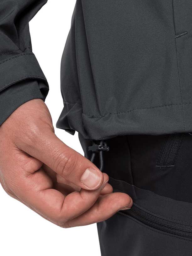 JACK WOLFSKIN Яке WEILTAL 2L JKT M
