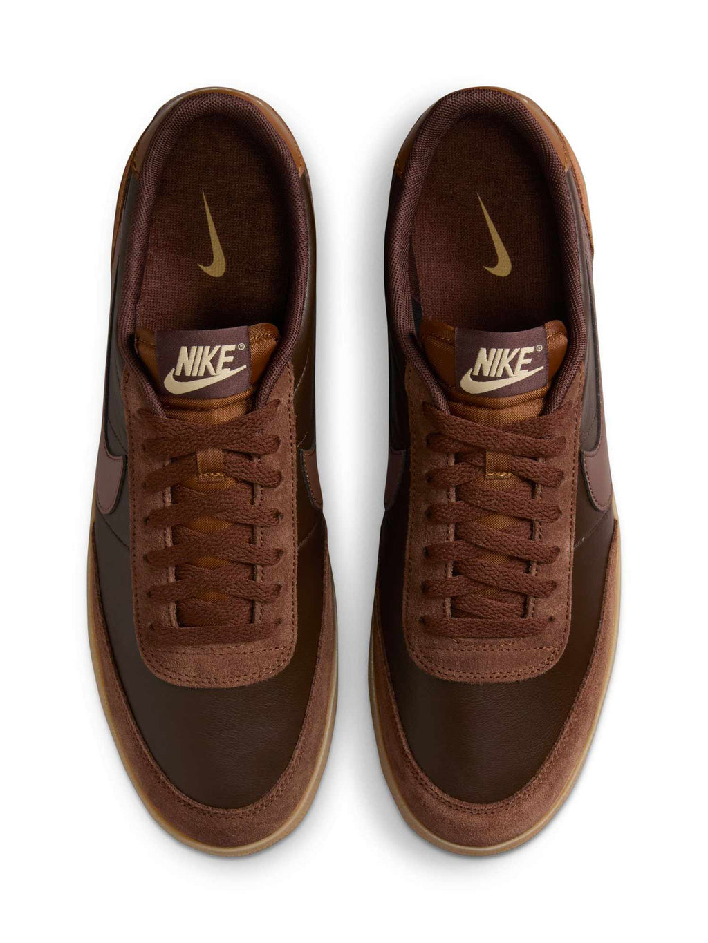 NIKE Обувки KILLSHOT 2 LEATHER