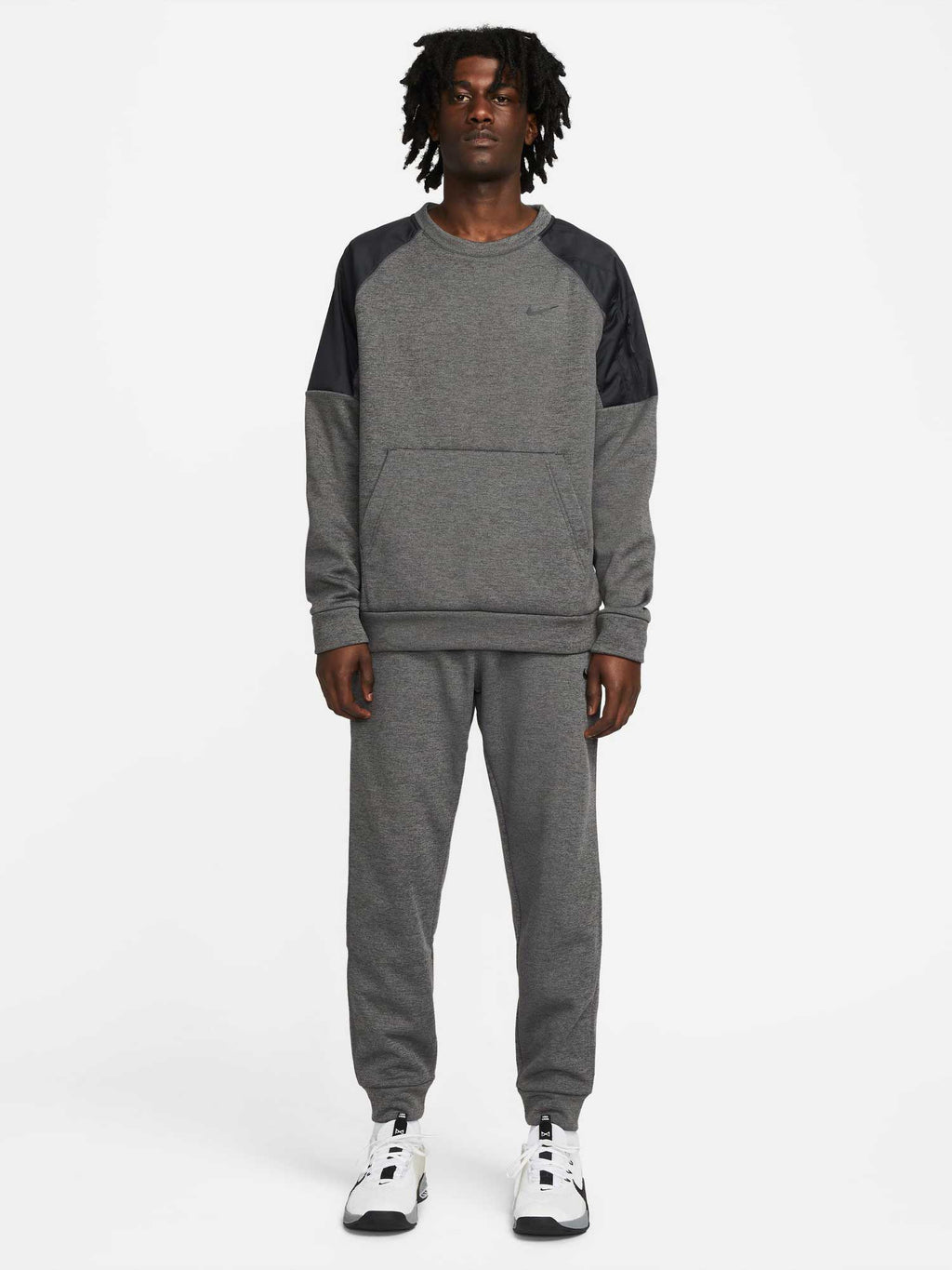 NIKE Спортно долнище M NK TF PANT TAPER